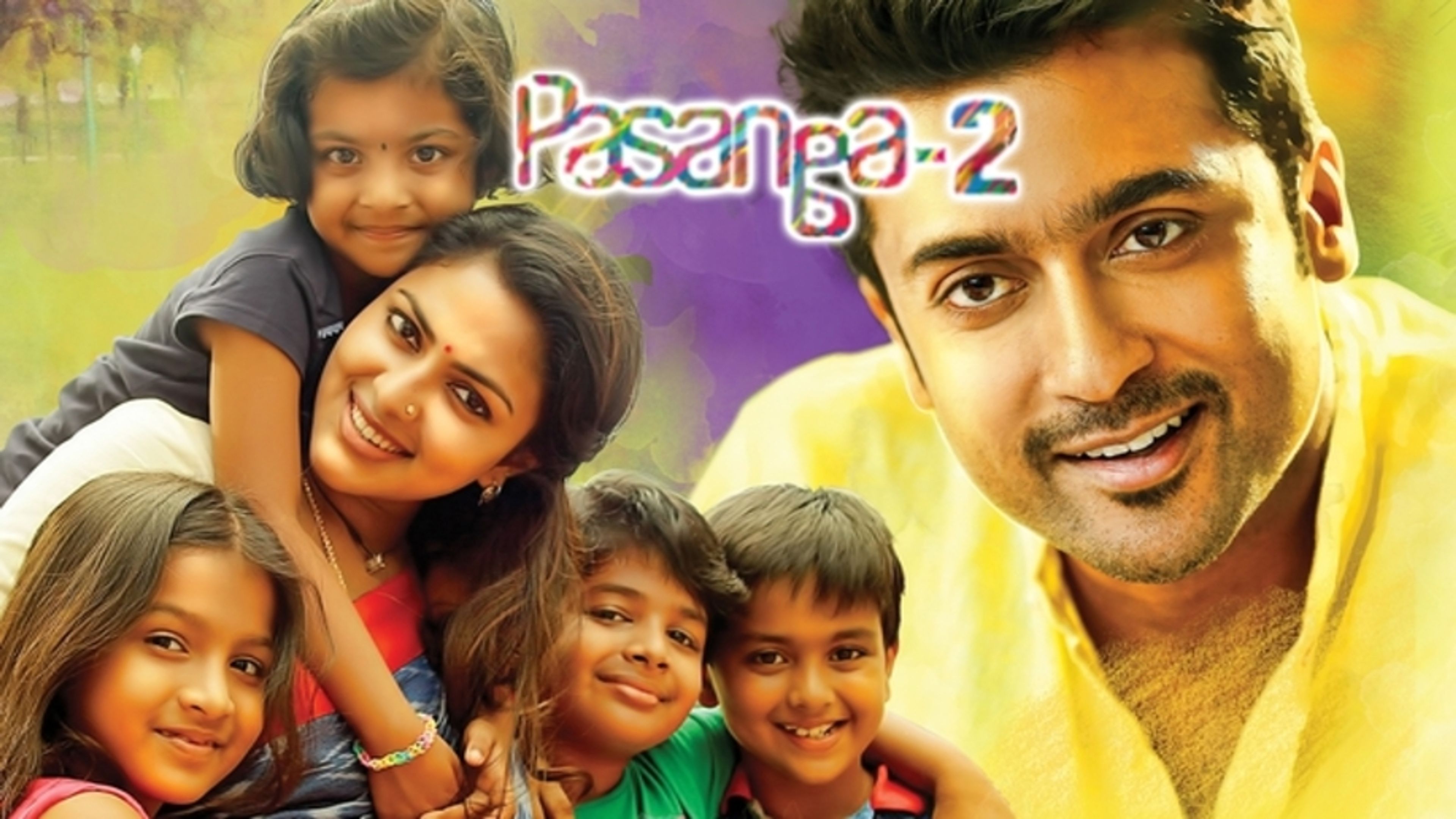 Pasanga 2