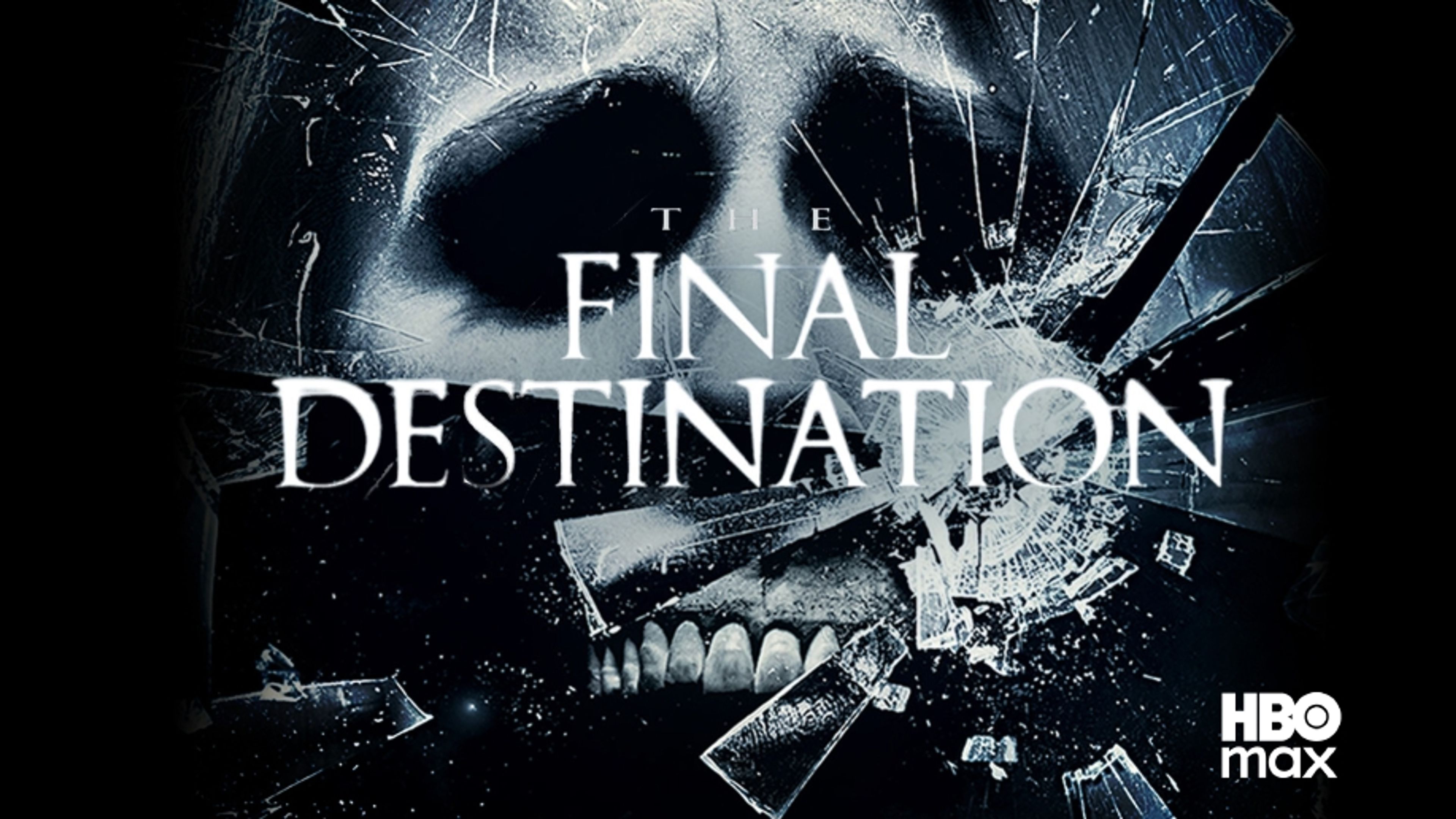 The Final Destination