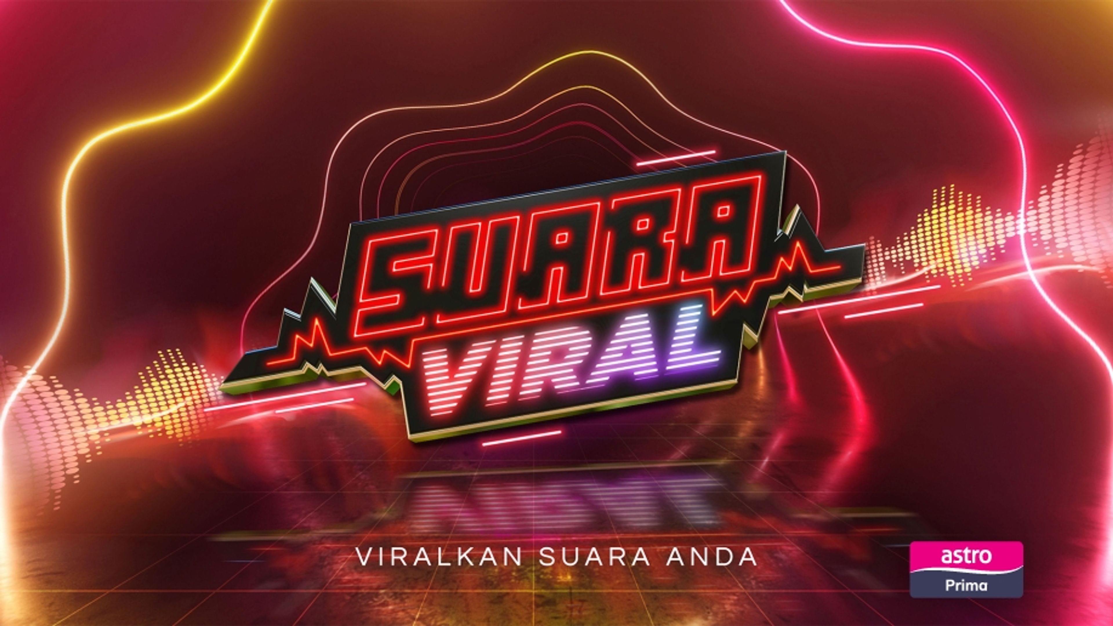 Suara Viral
