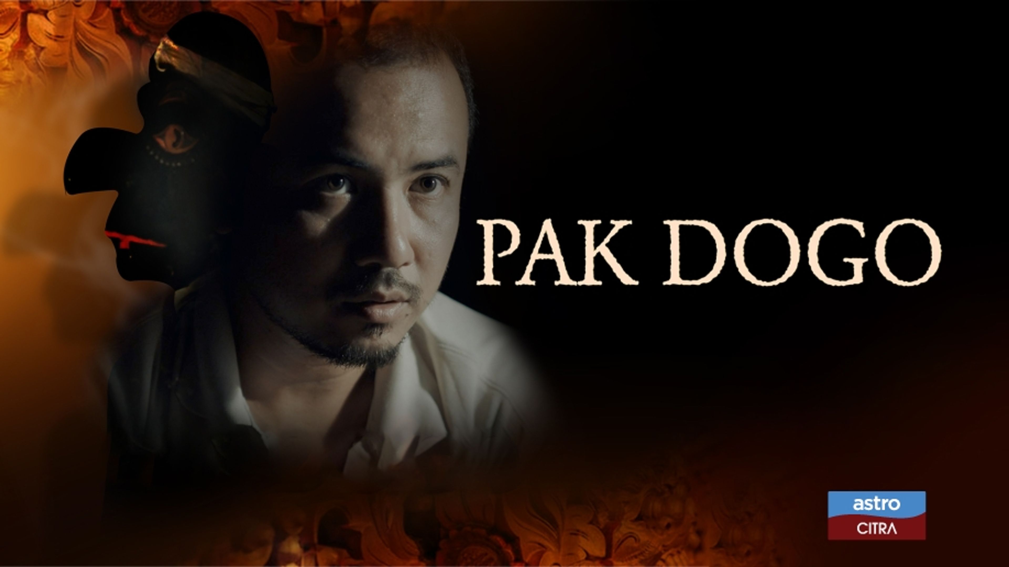 Pak Dogo