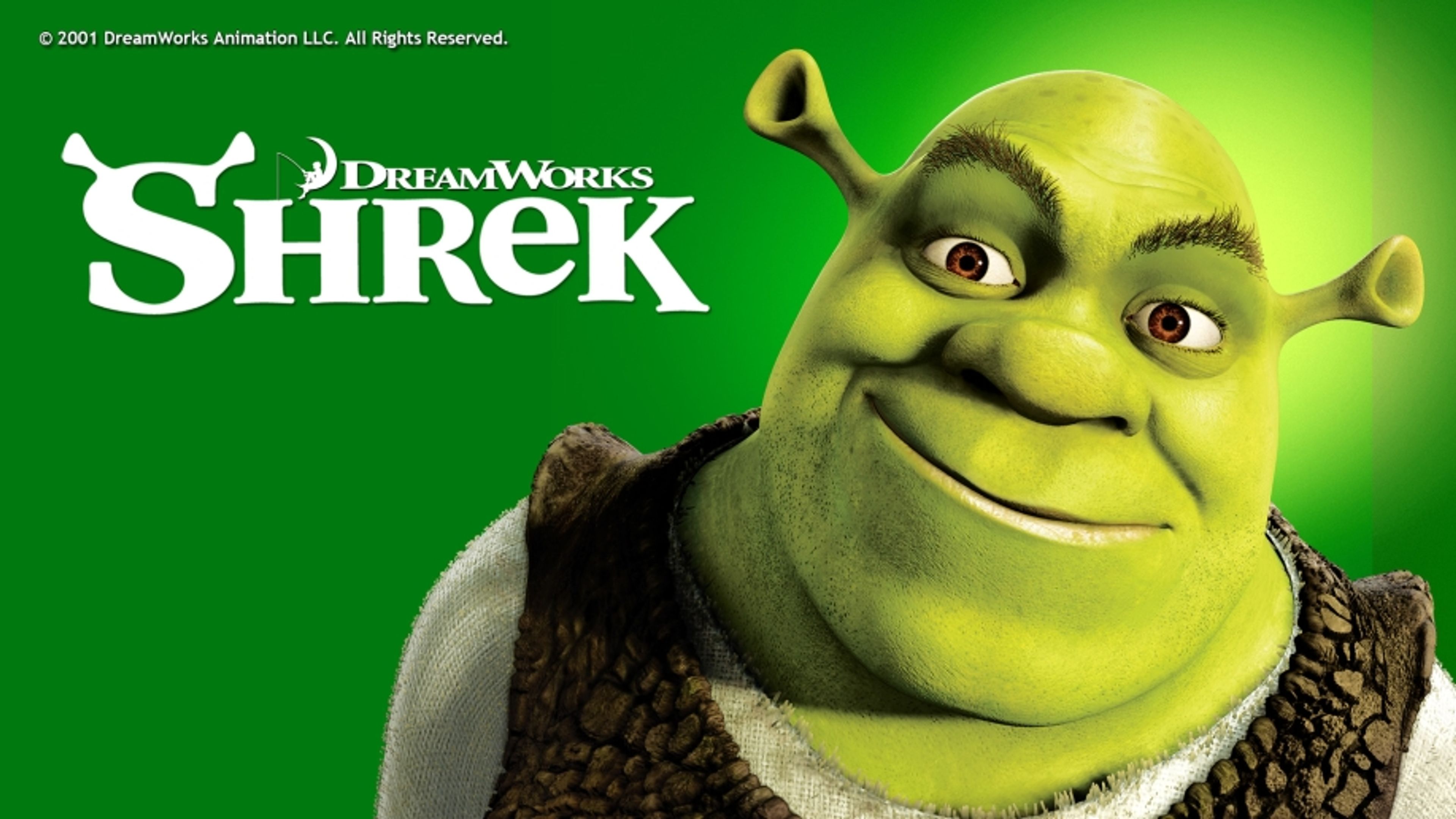 Shrek