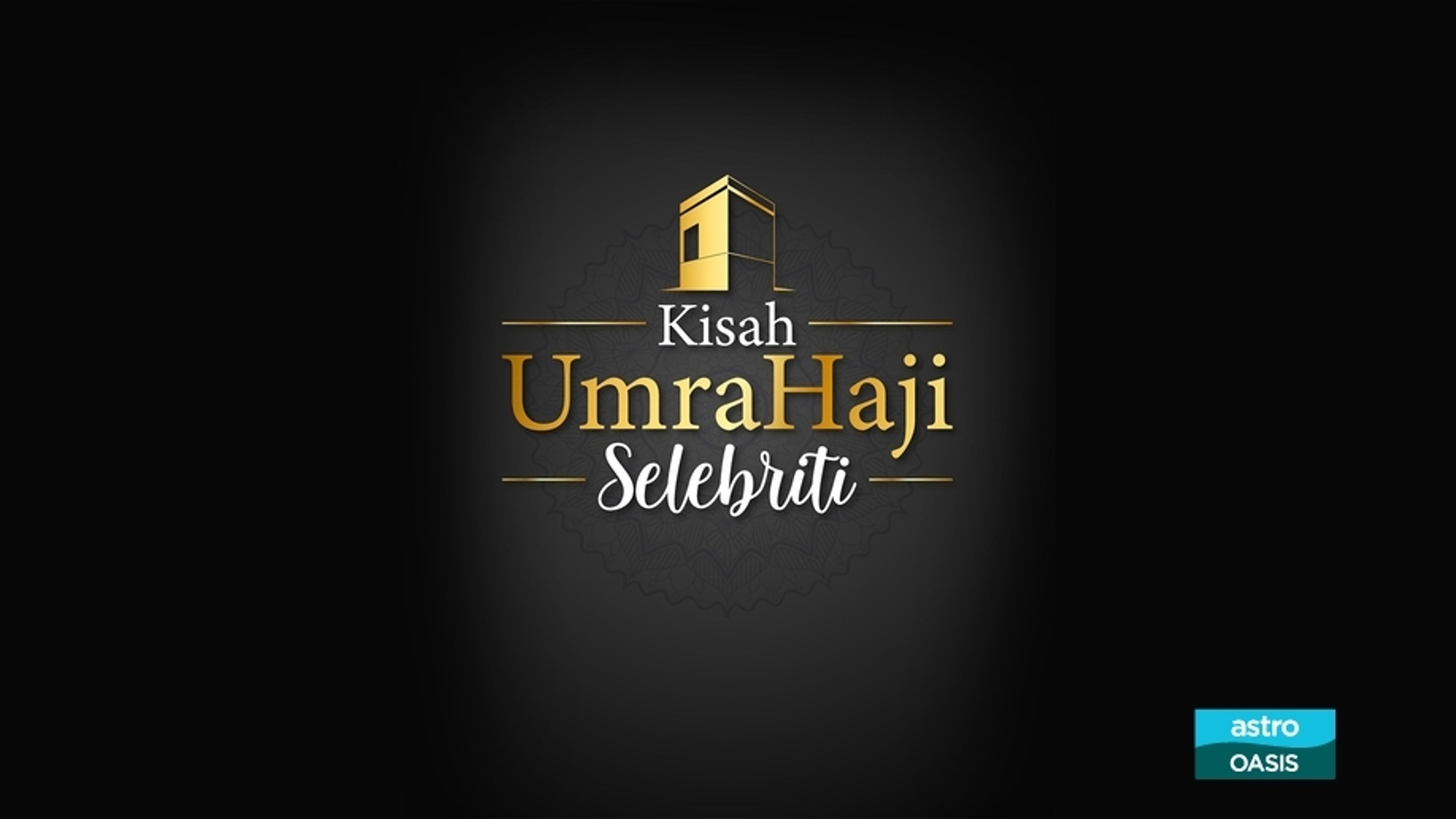 UmraHaji Selebriti