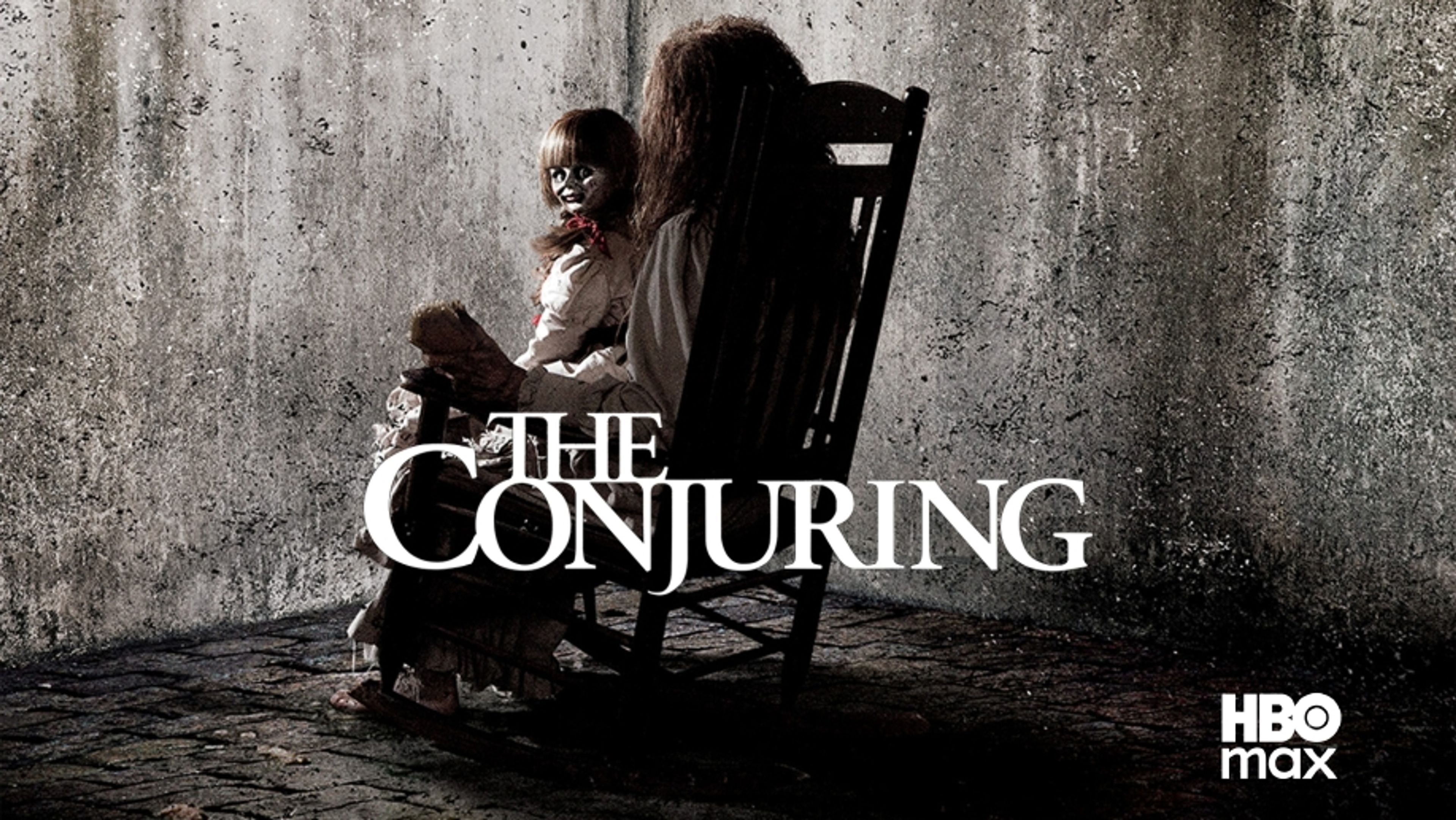 The Conjuring