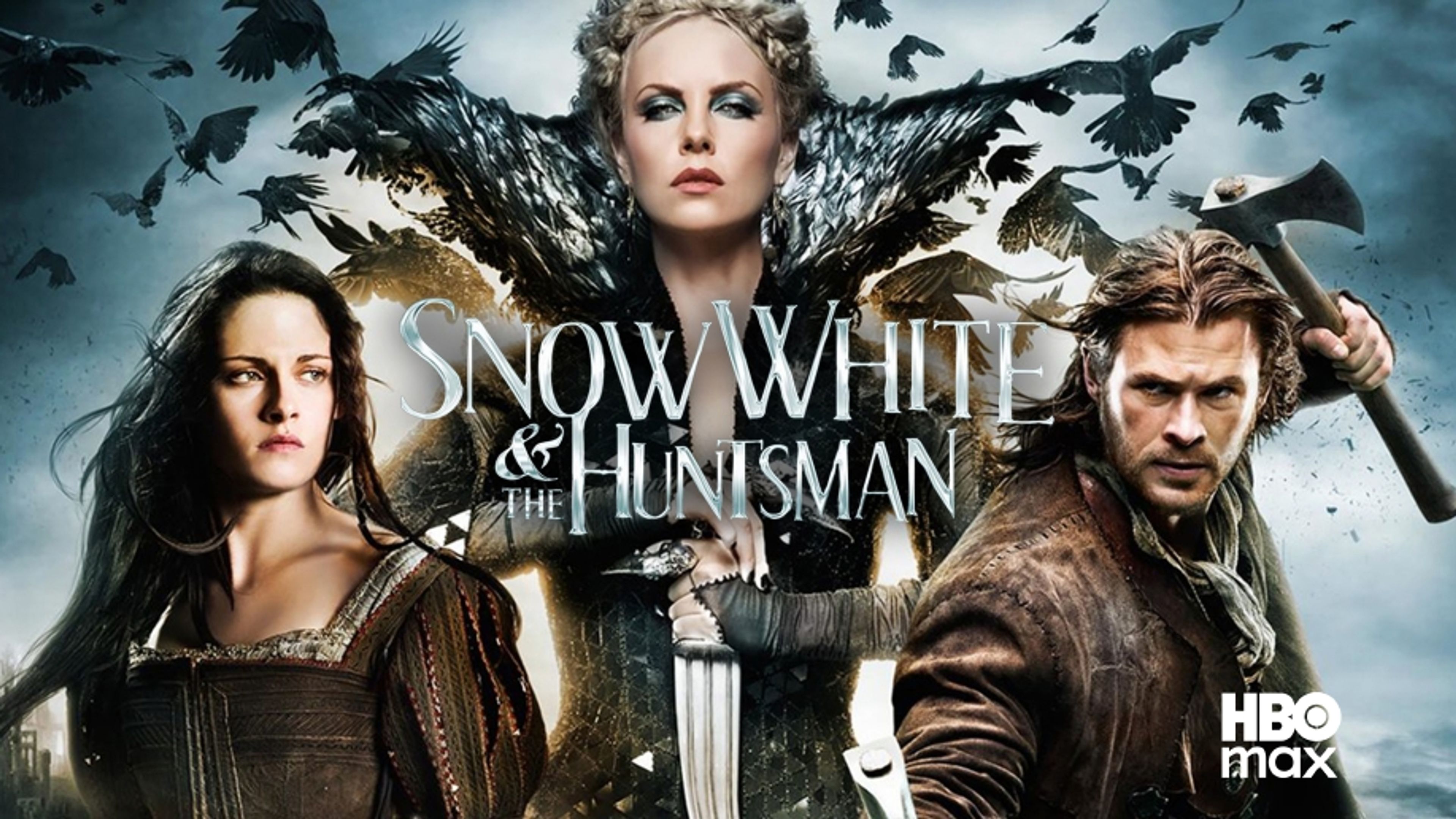 Snow White and the Huntsman