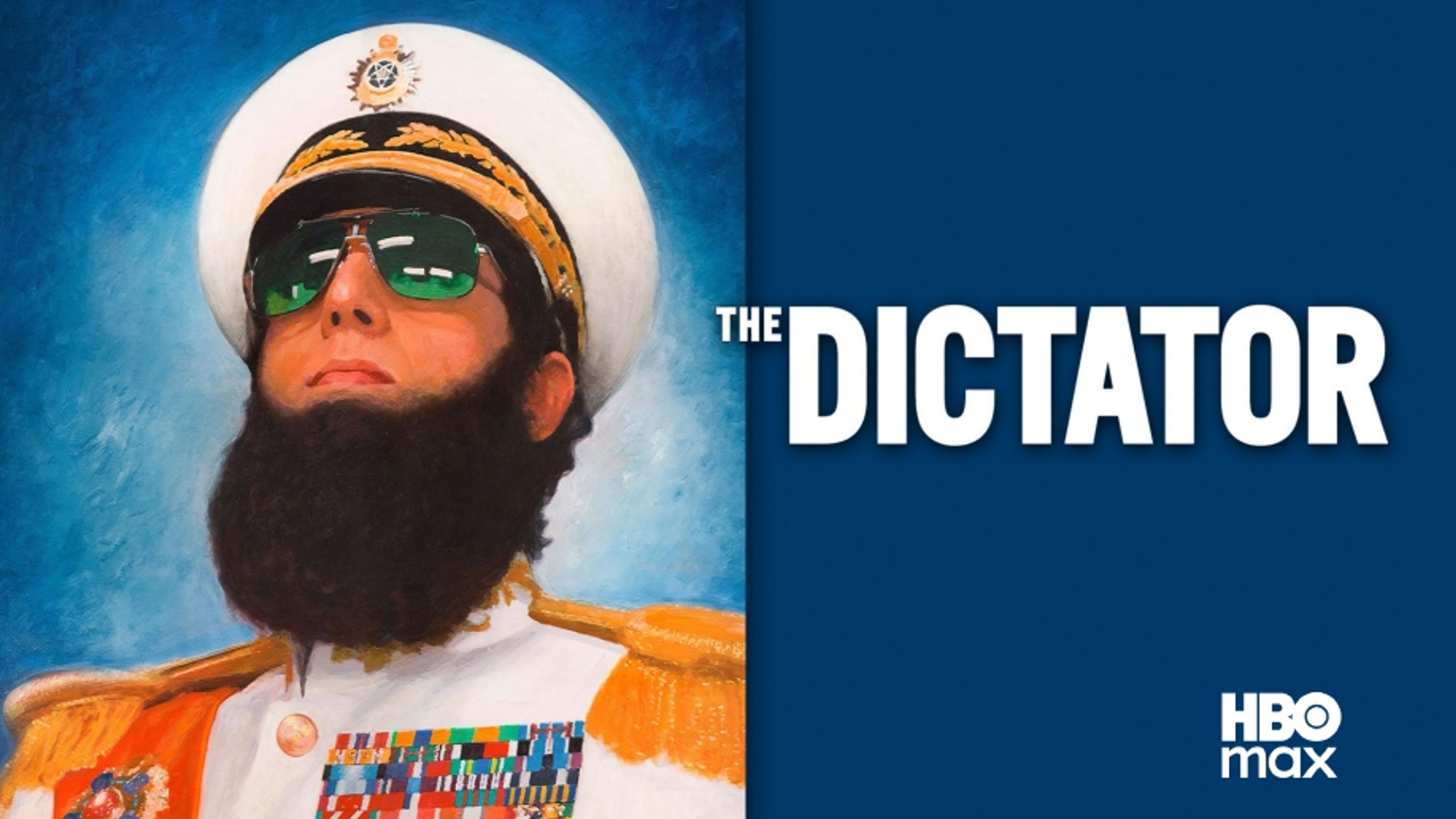 The Dictator