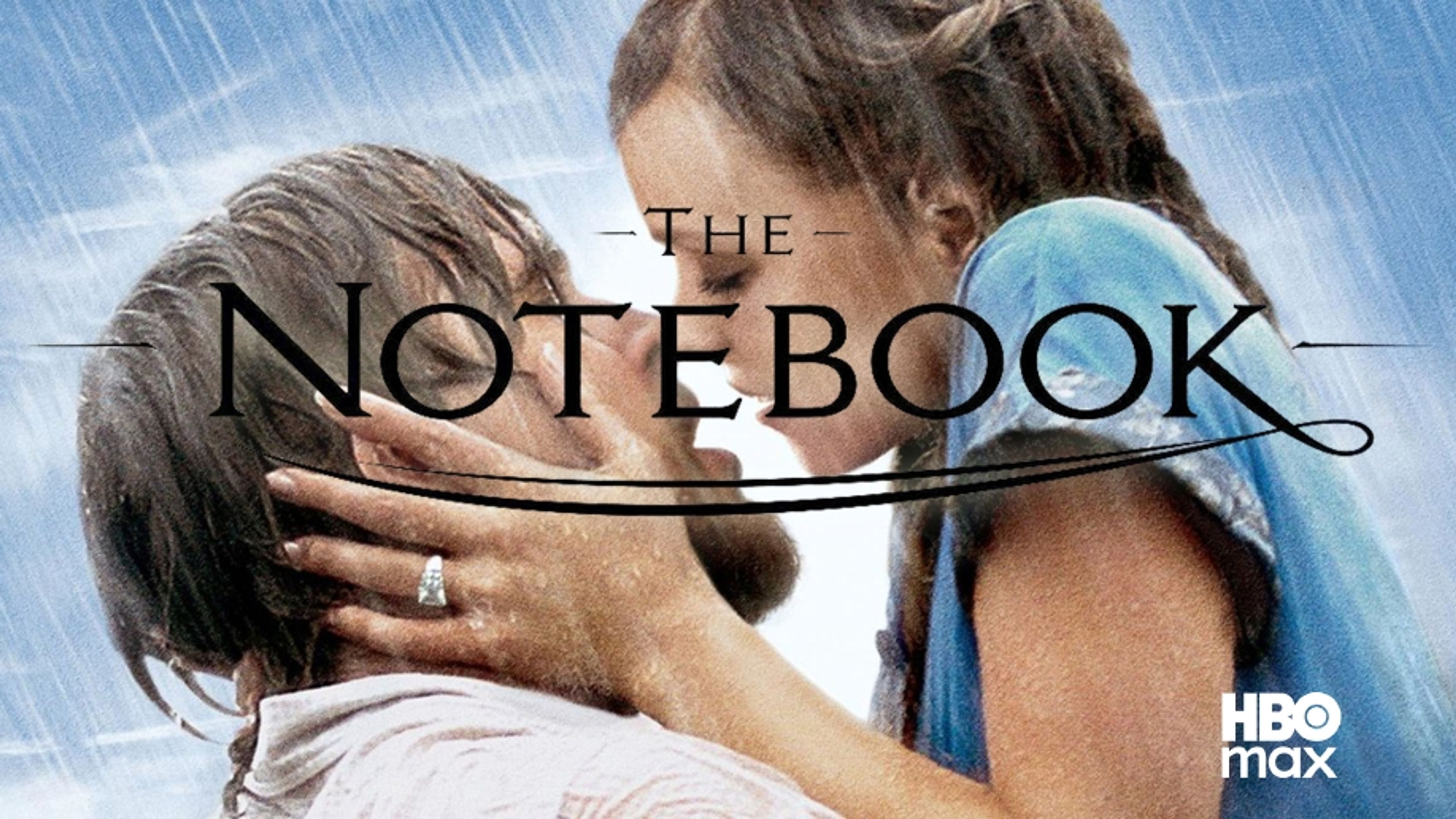 The Notebook