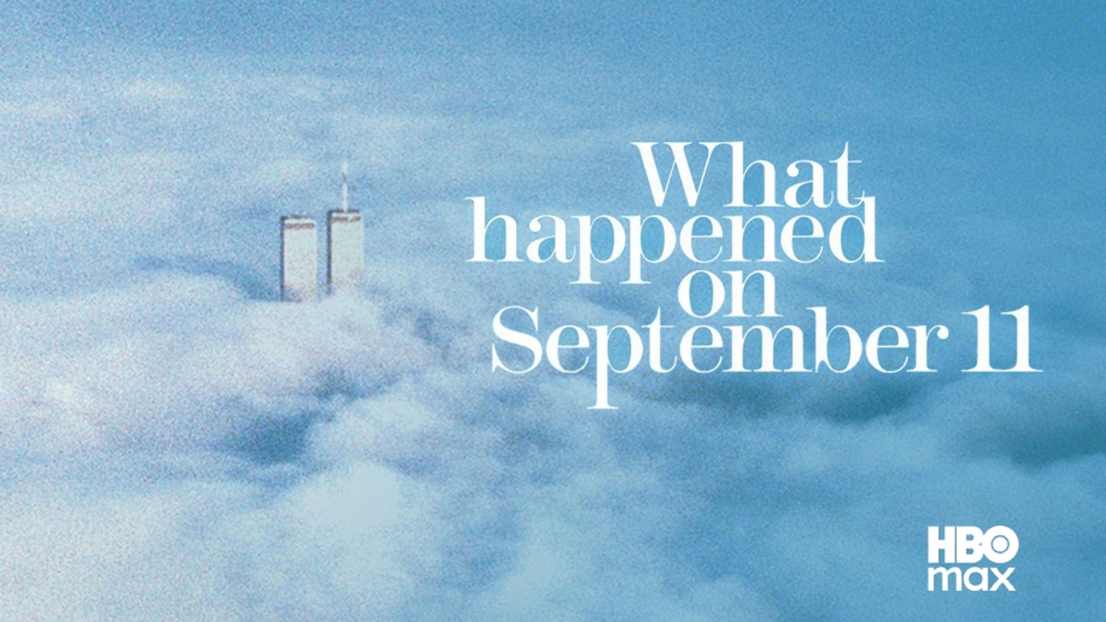 What Happened on September 11