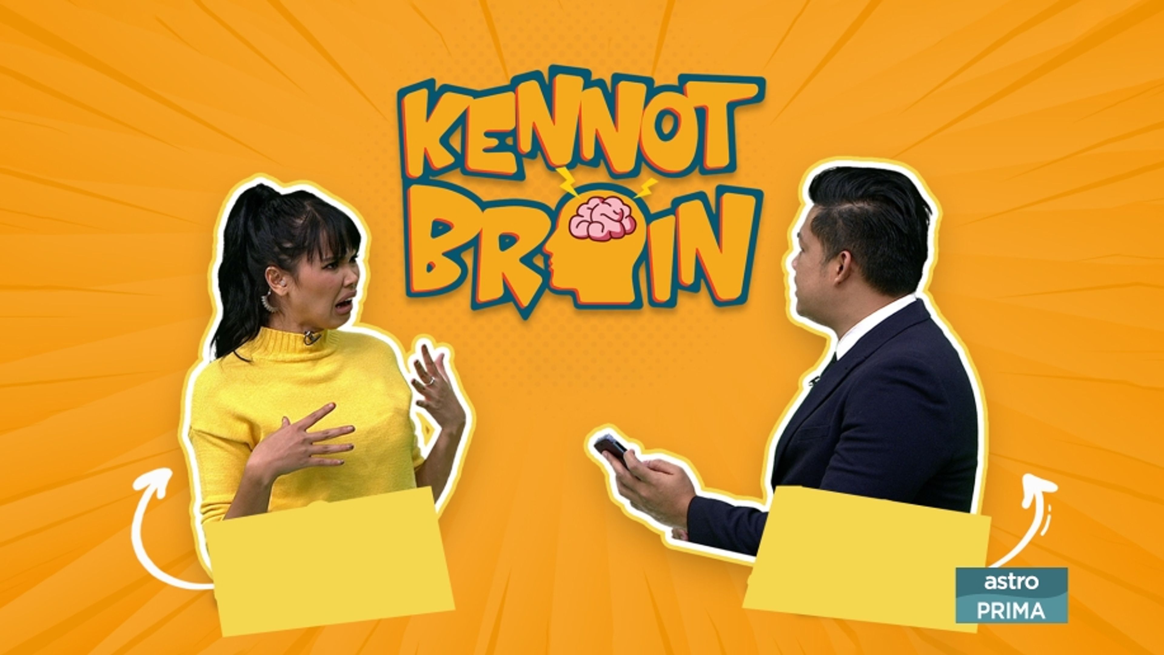Kennot Brain 2021
