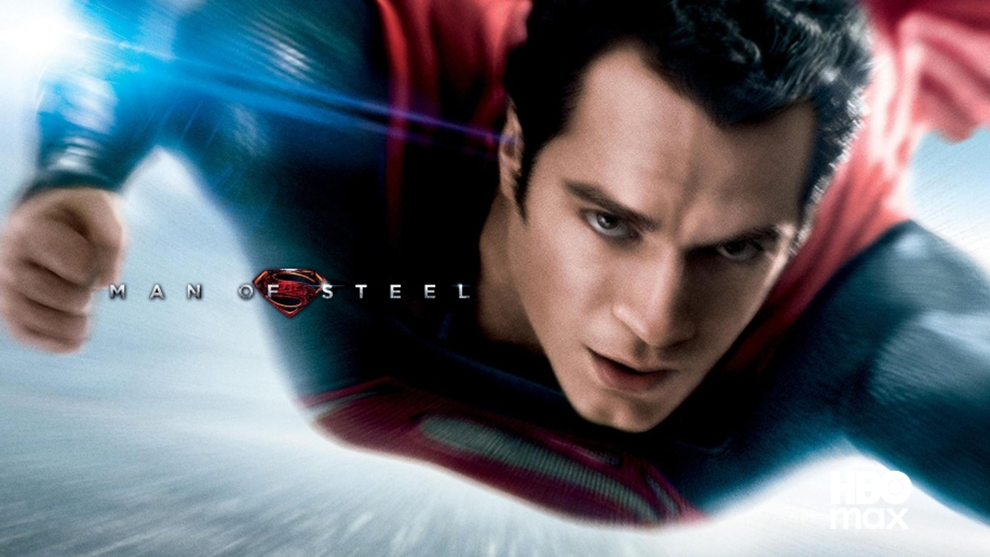 Man of Steel