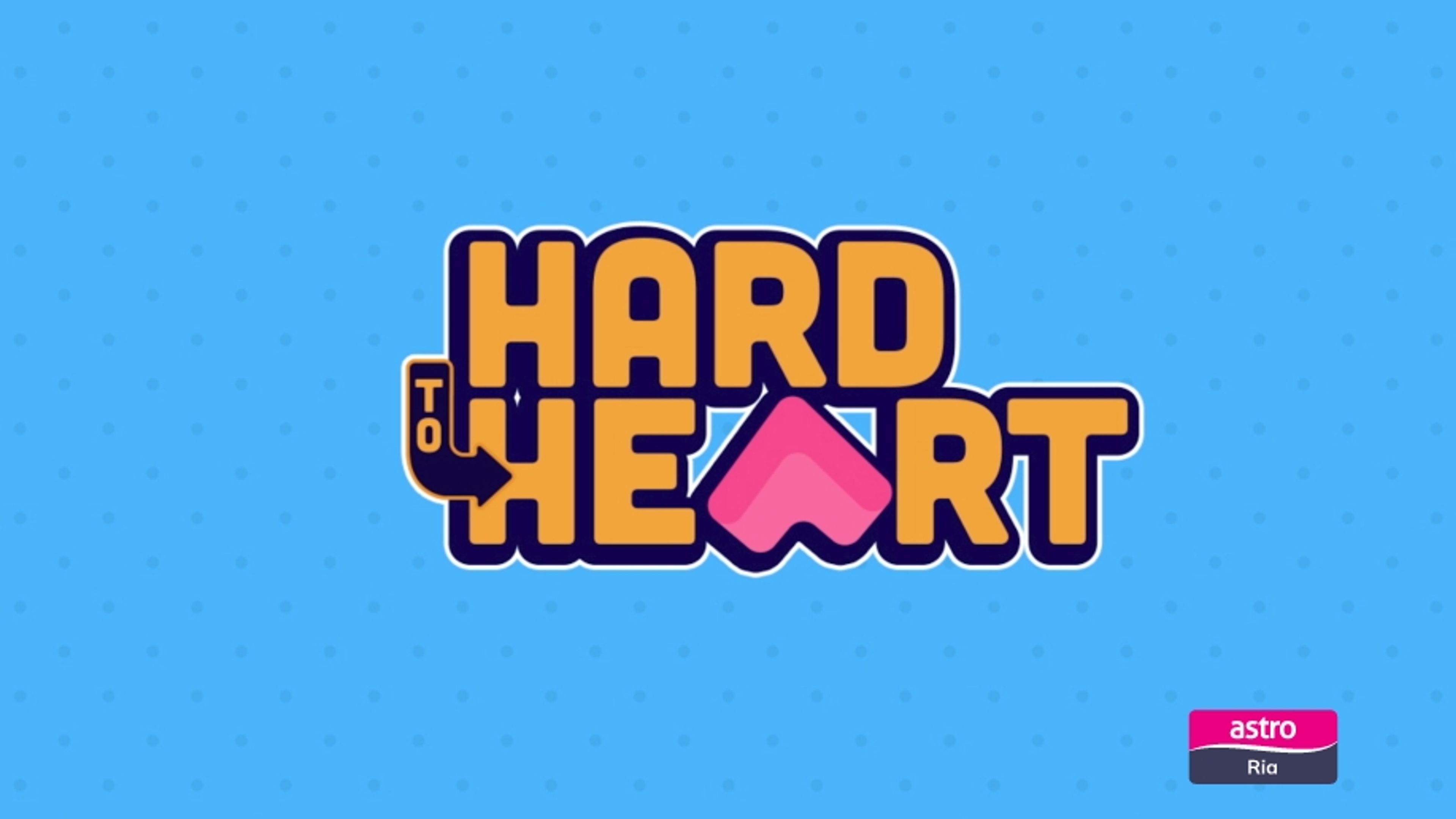 Hard to Heart