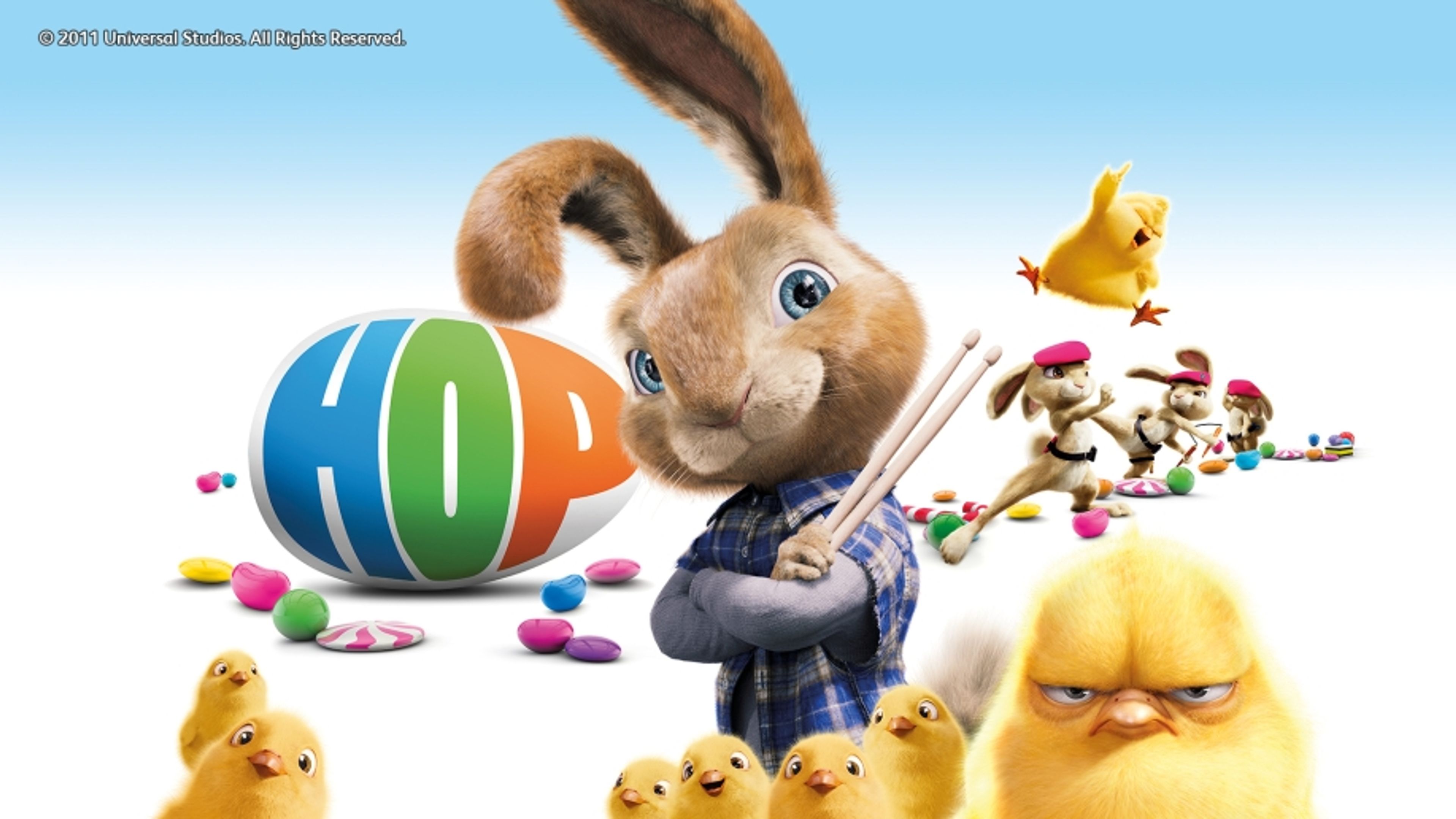 Hop