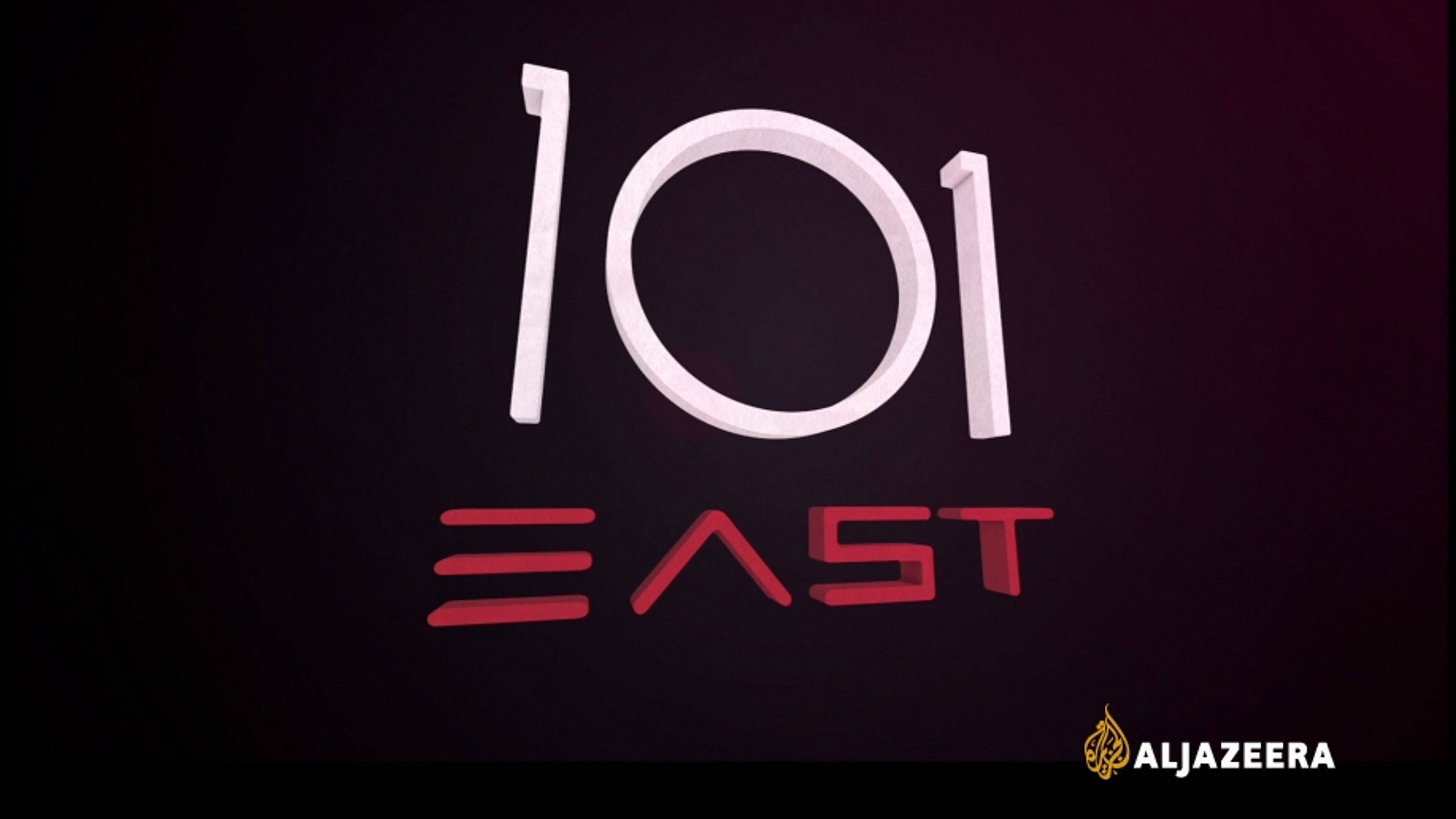 101 East