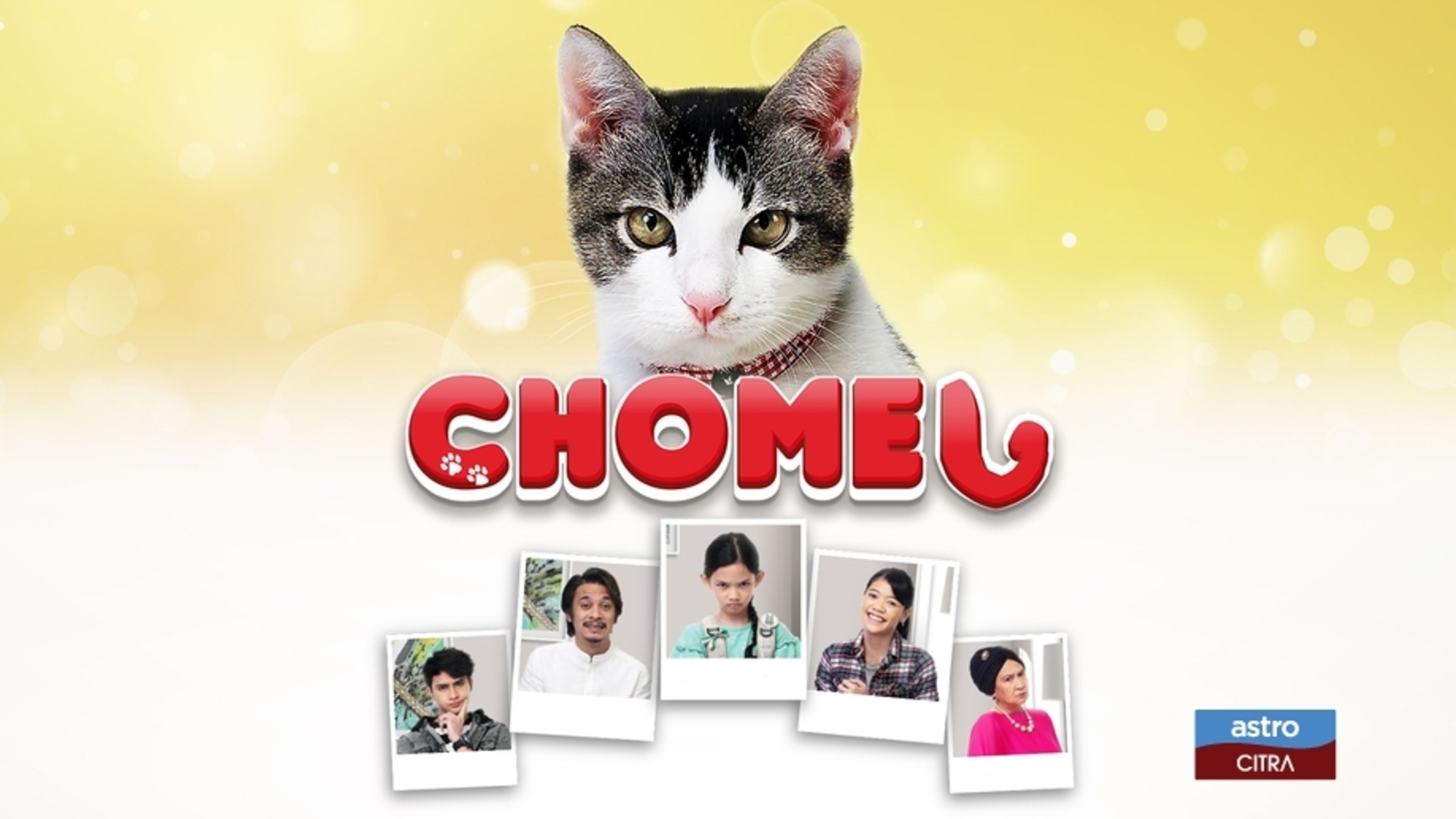 Chomel
