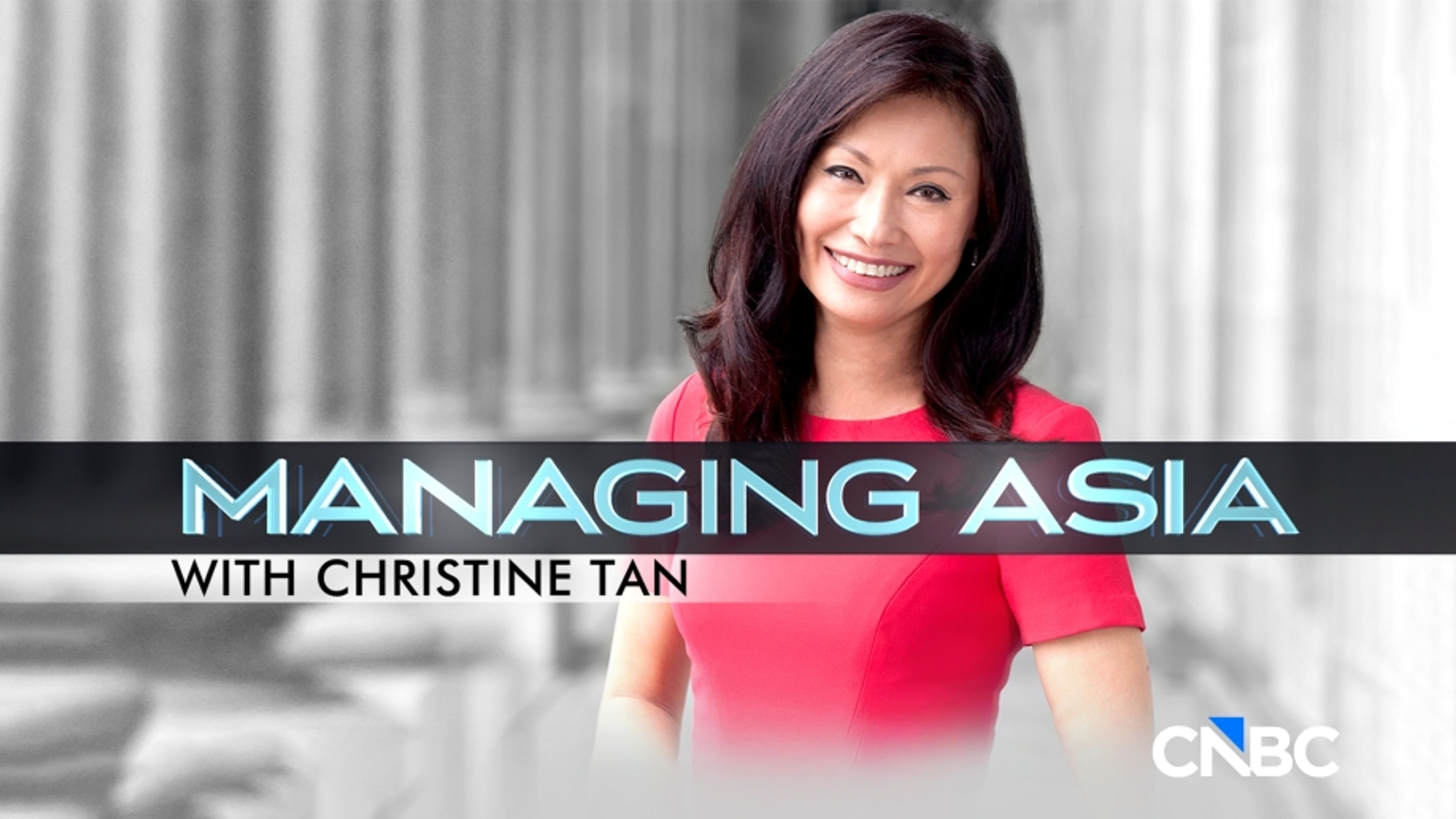 Managing Asia