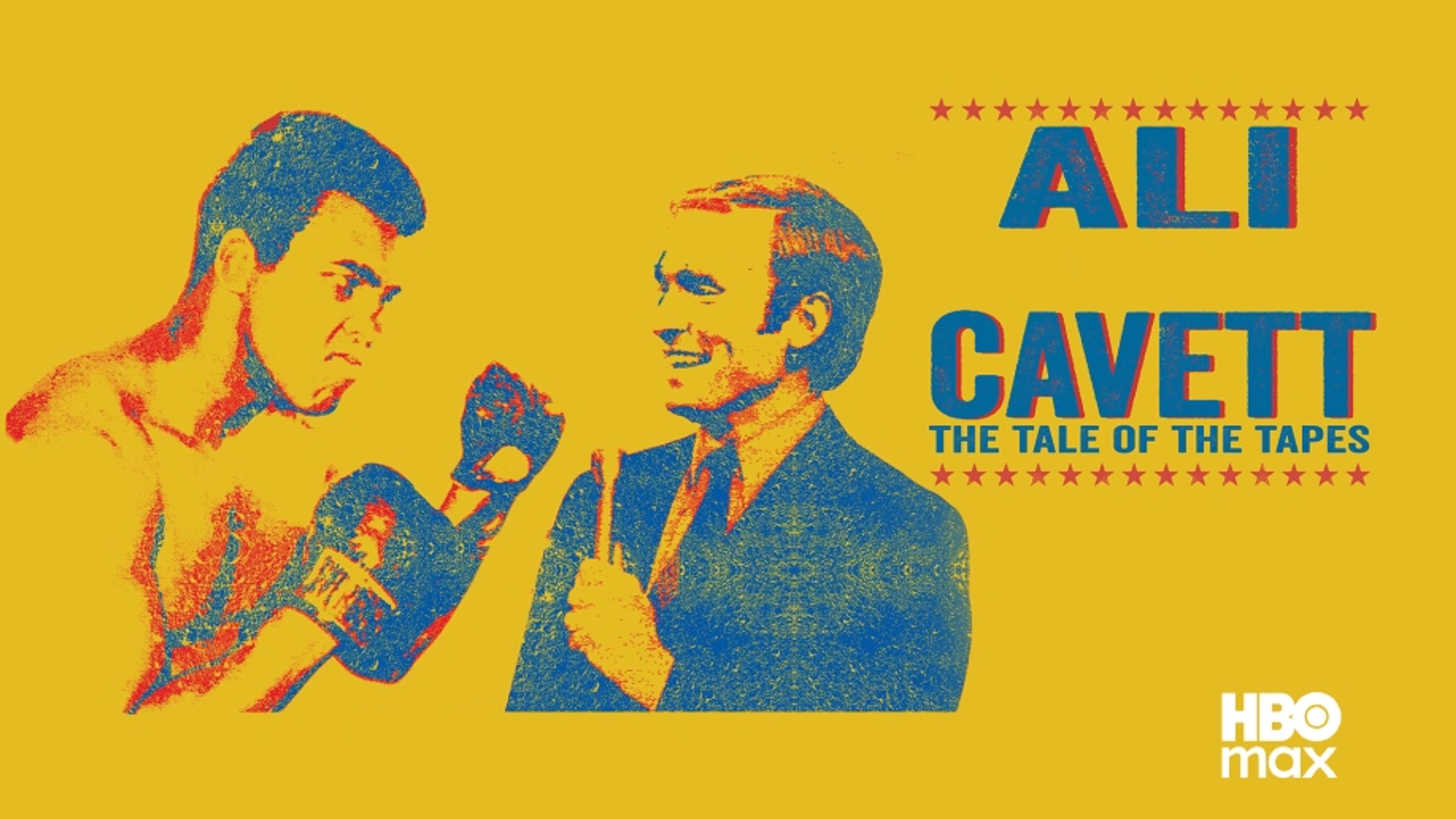 Ali & Cavett: The Tale of the Tapes
