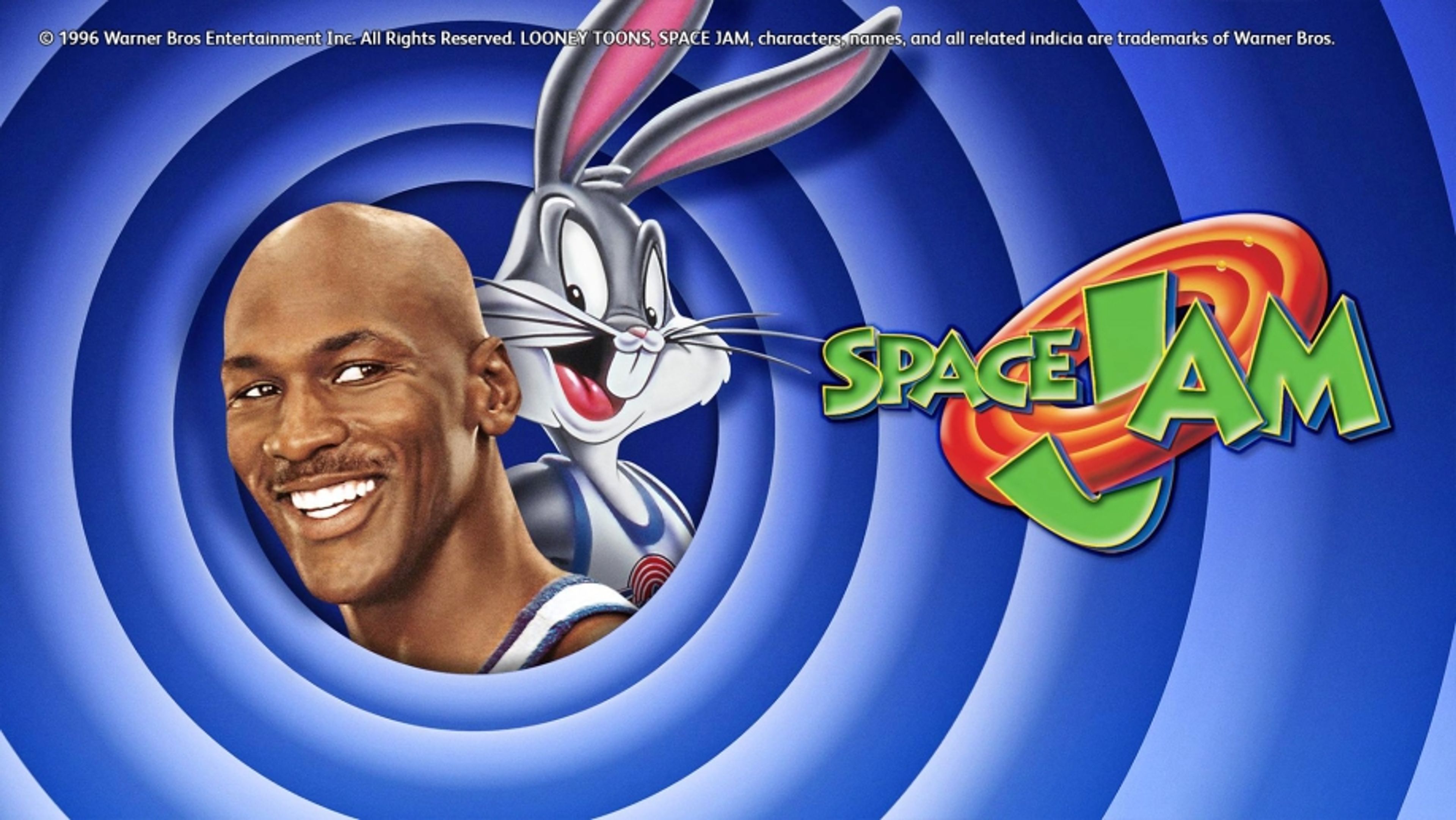 Space Jam