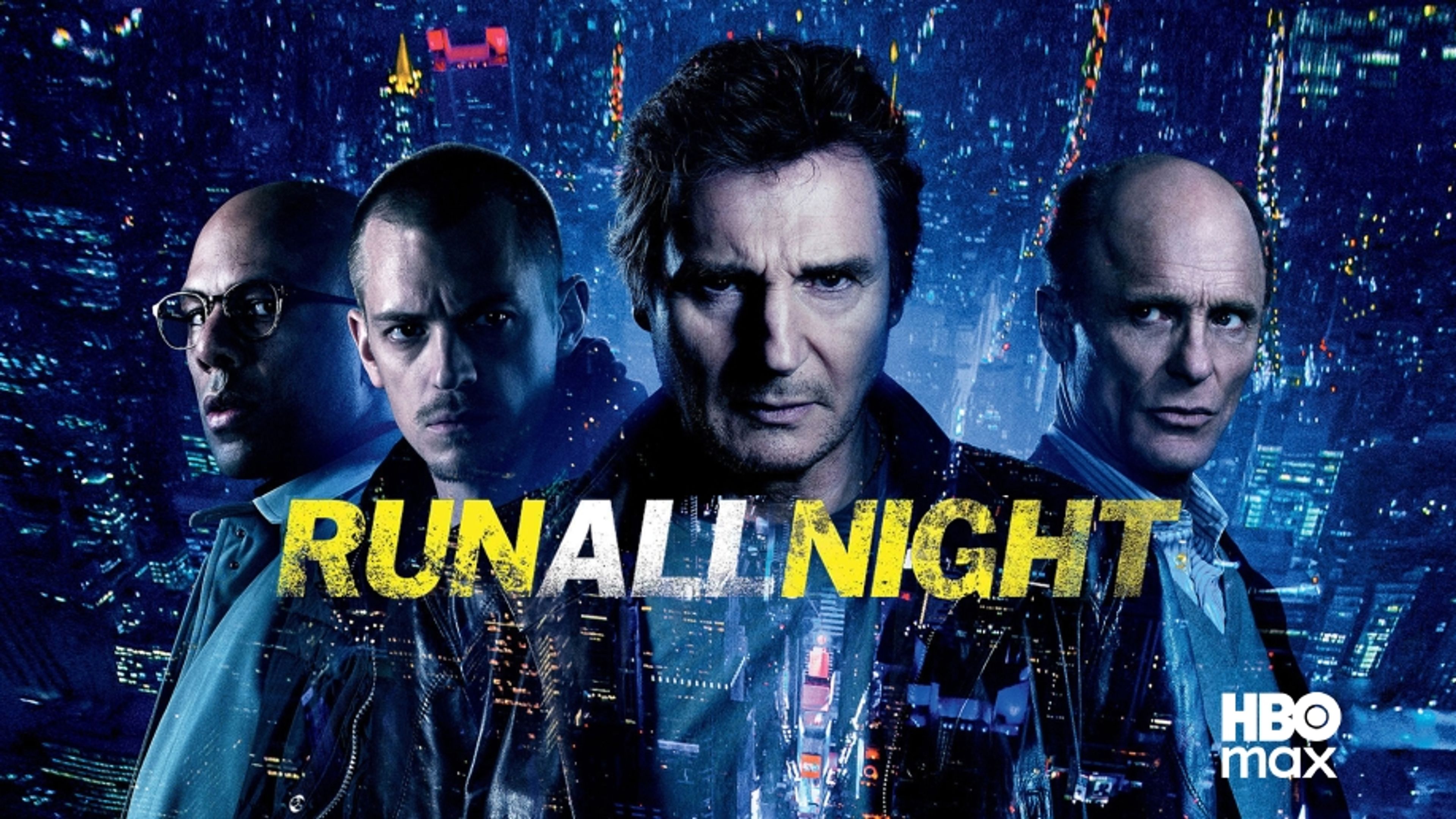 Run All Night