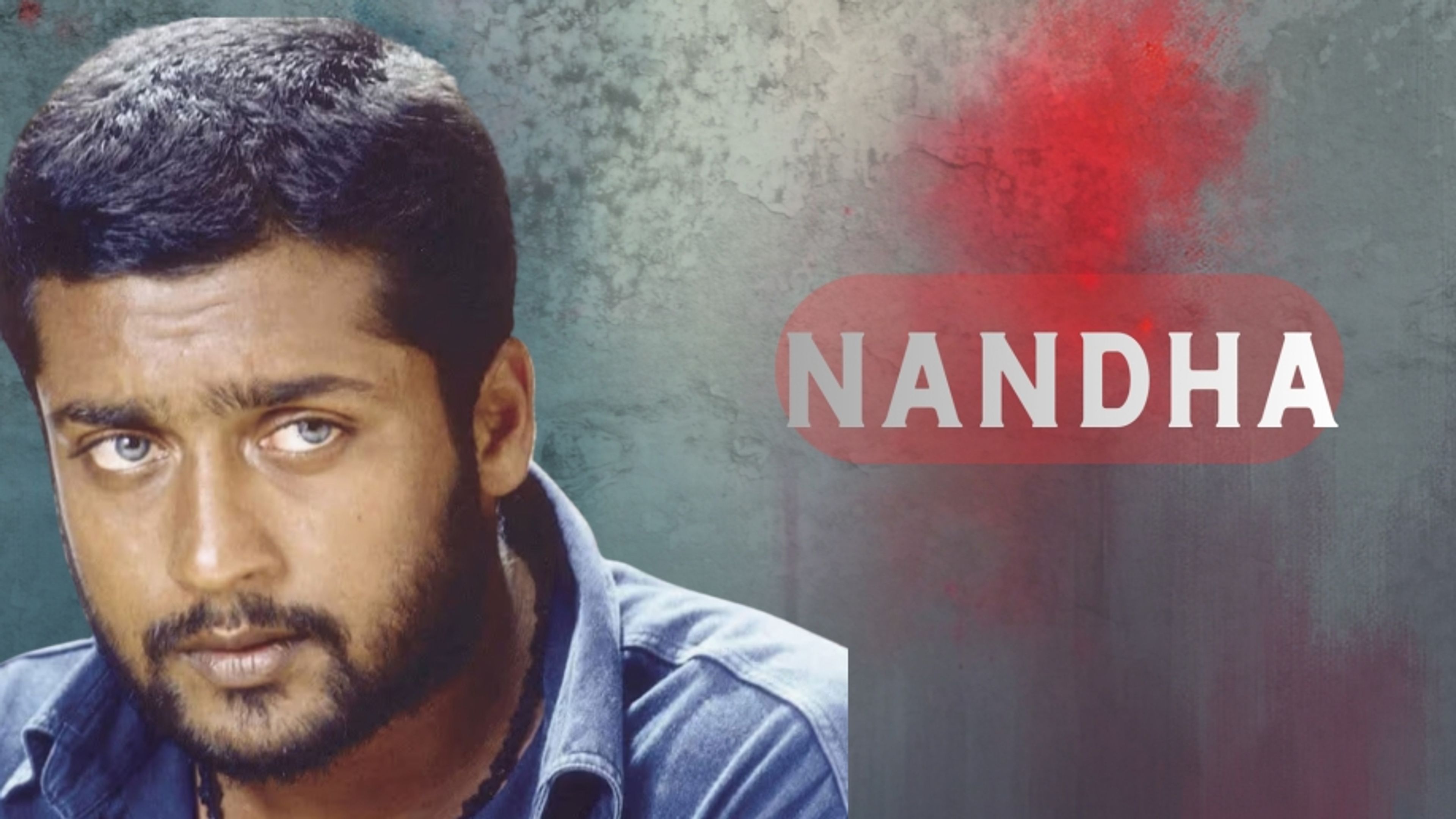 Nandha