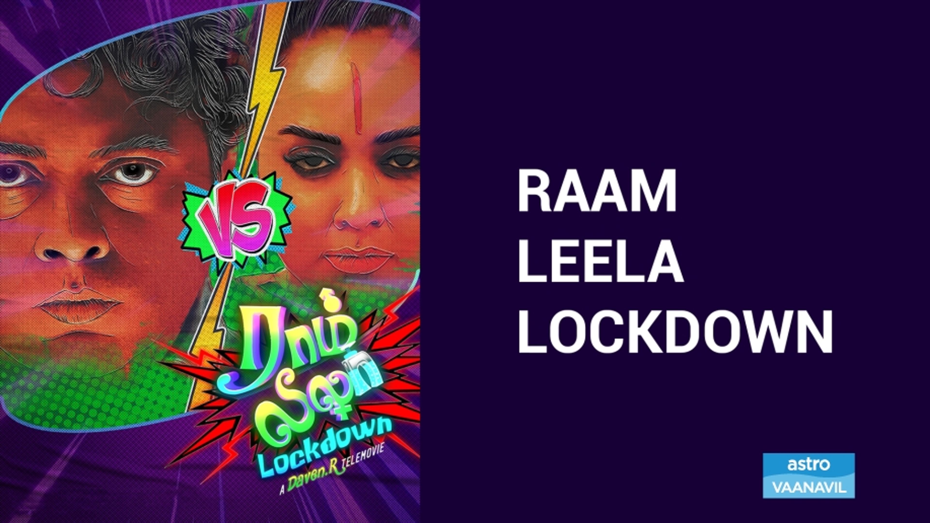 Raam Leela Lockdown