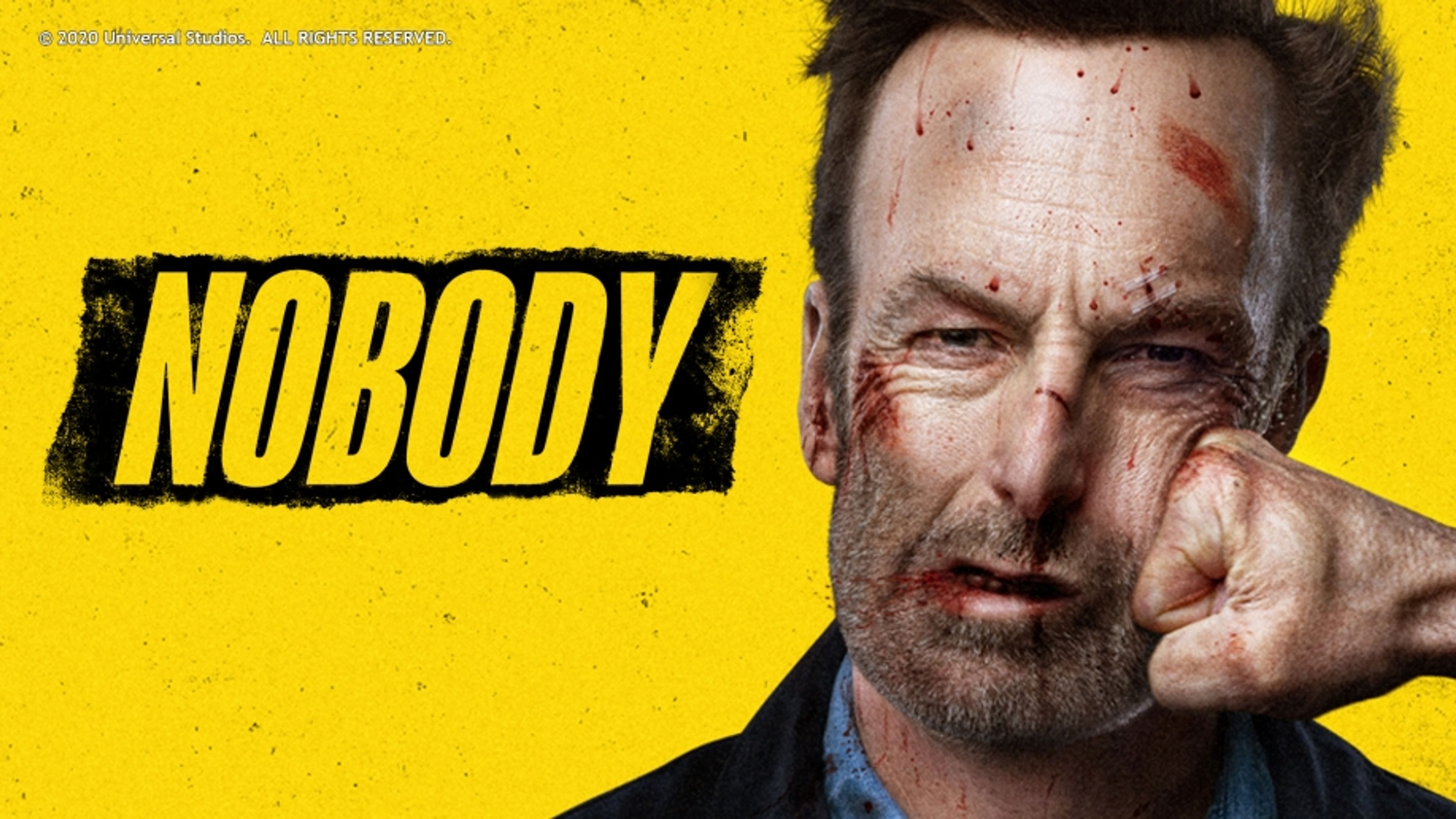 Nobody