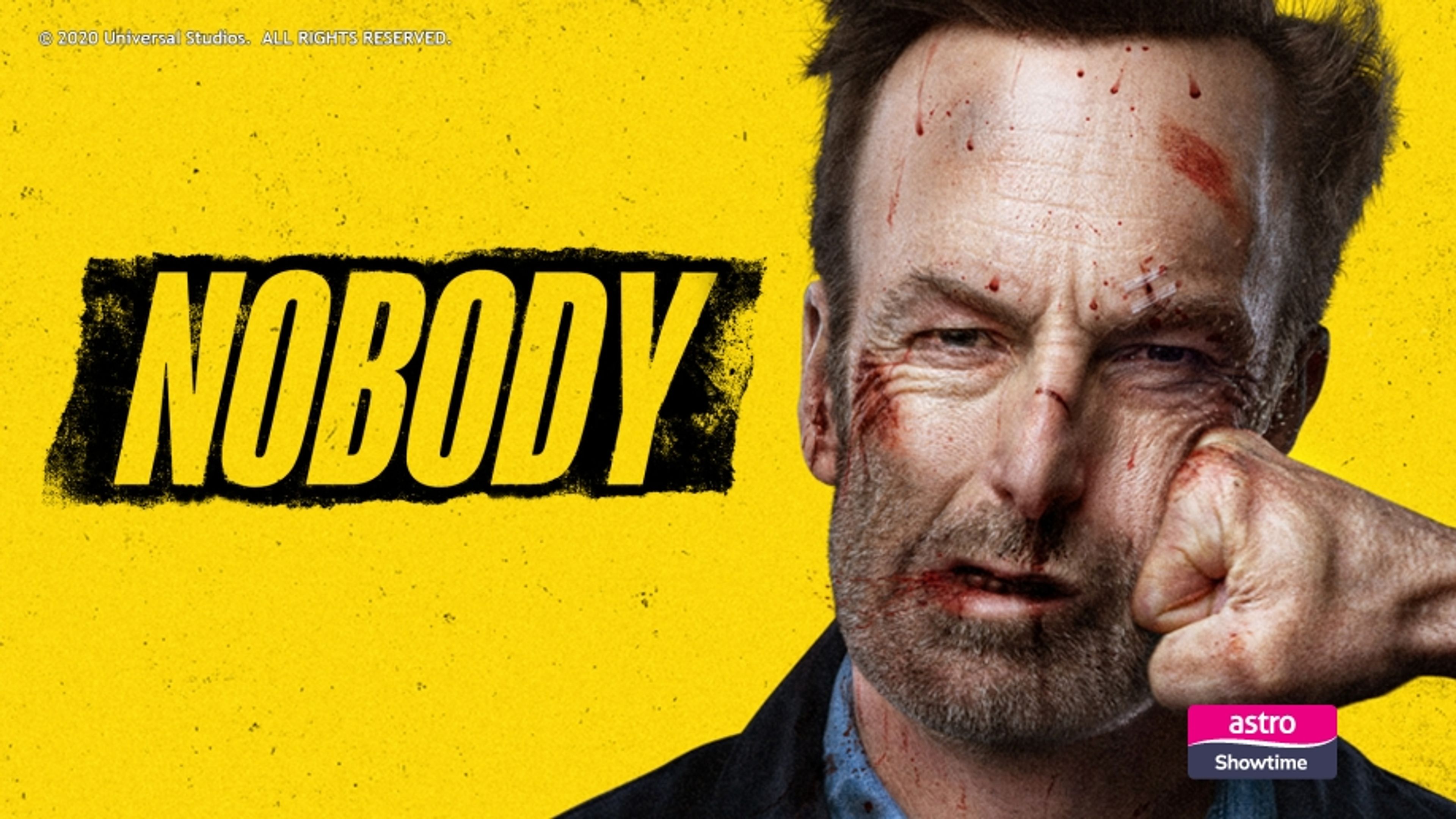 Nobody