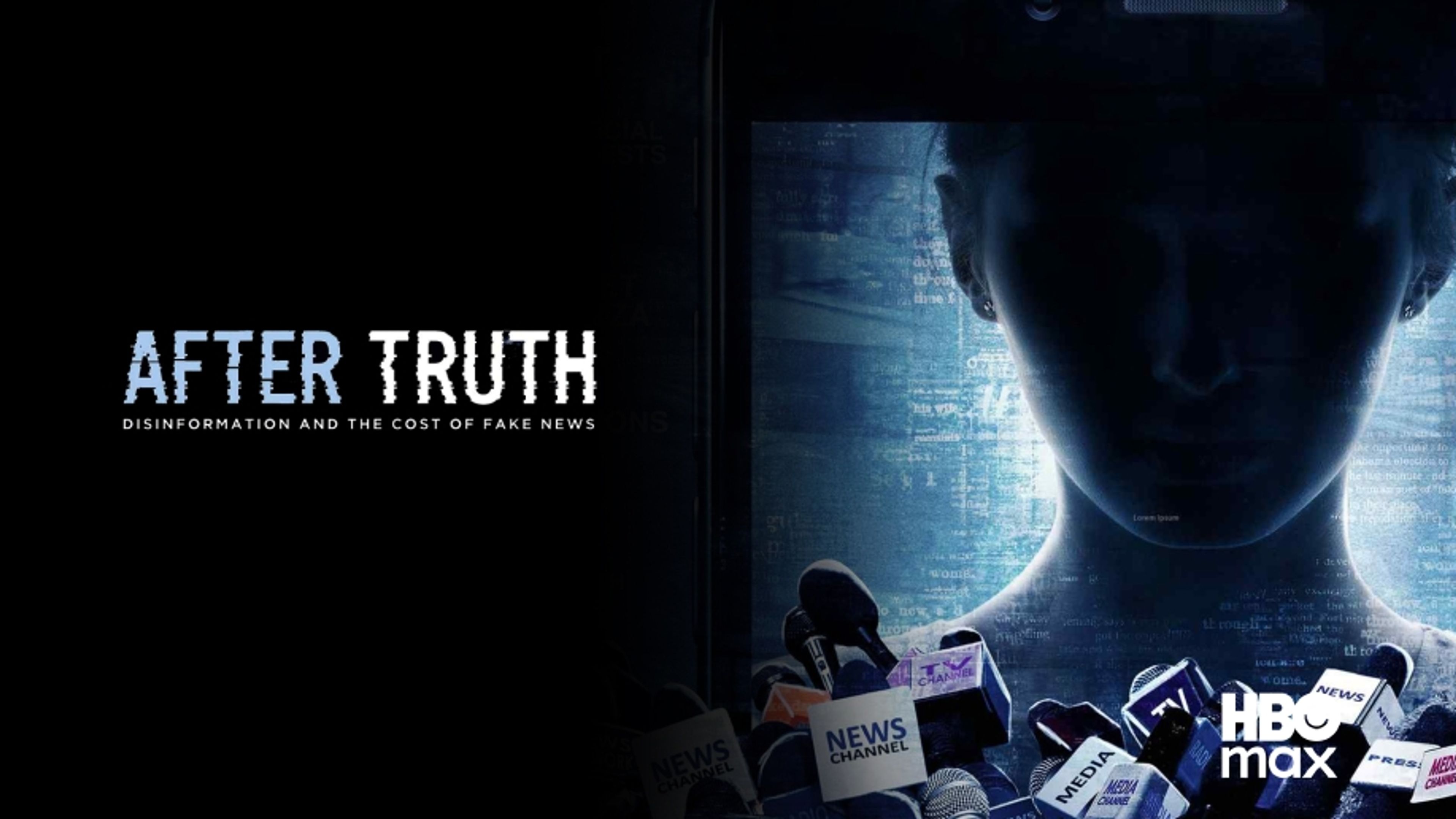 After Truth: Disinformation and the Cost of Fake News