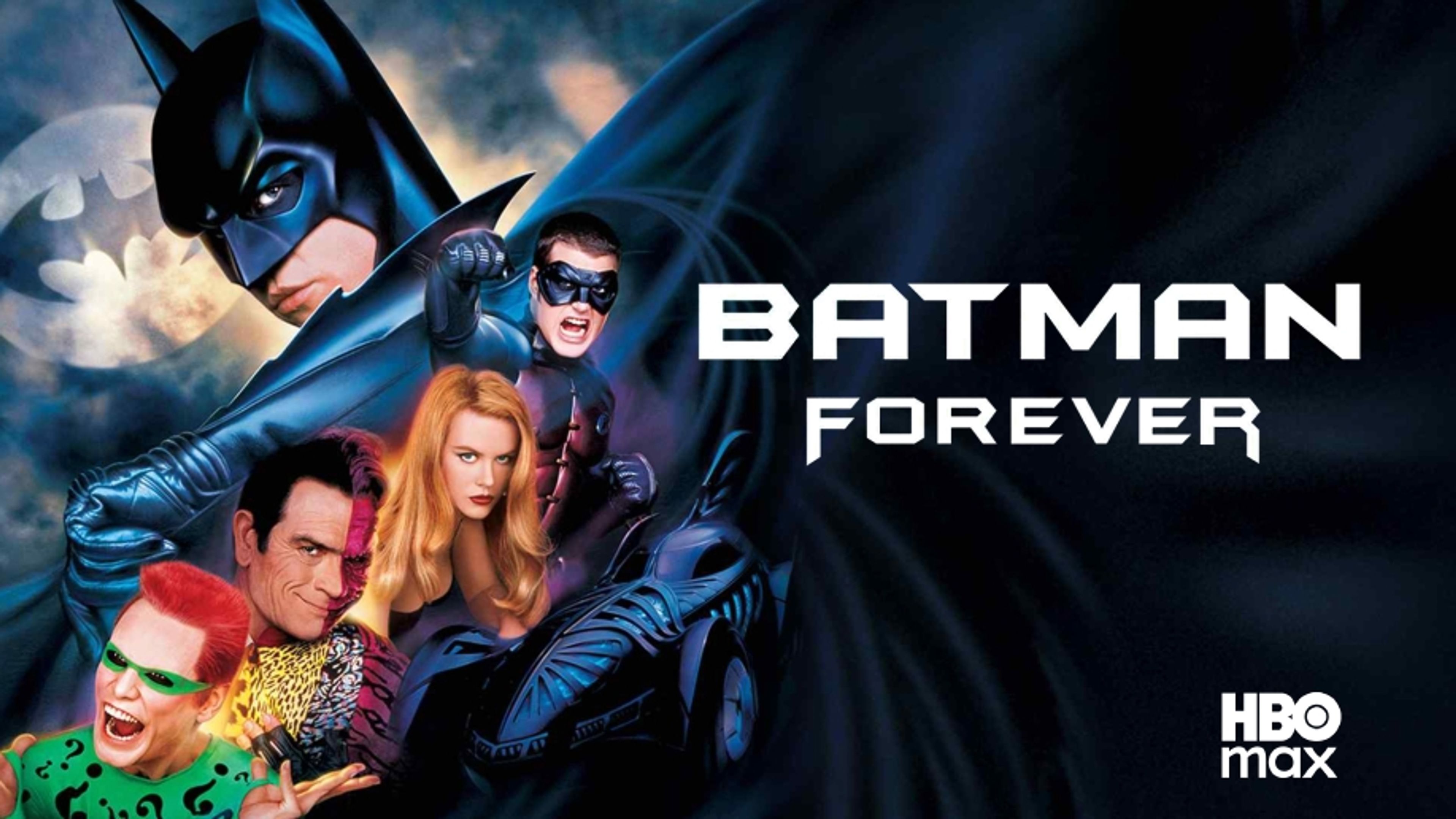 Batman Forever