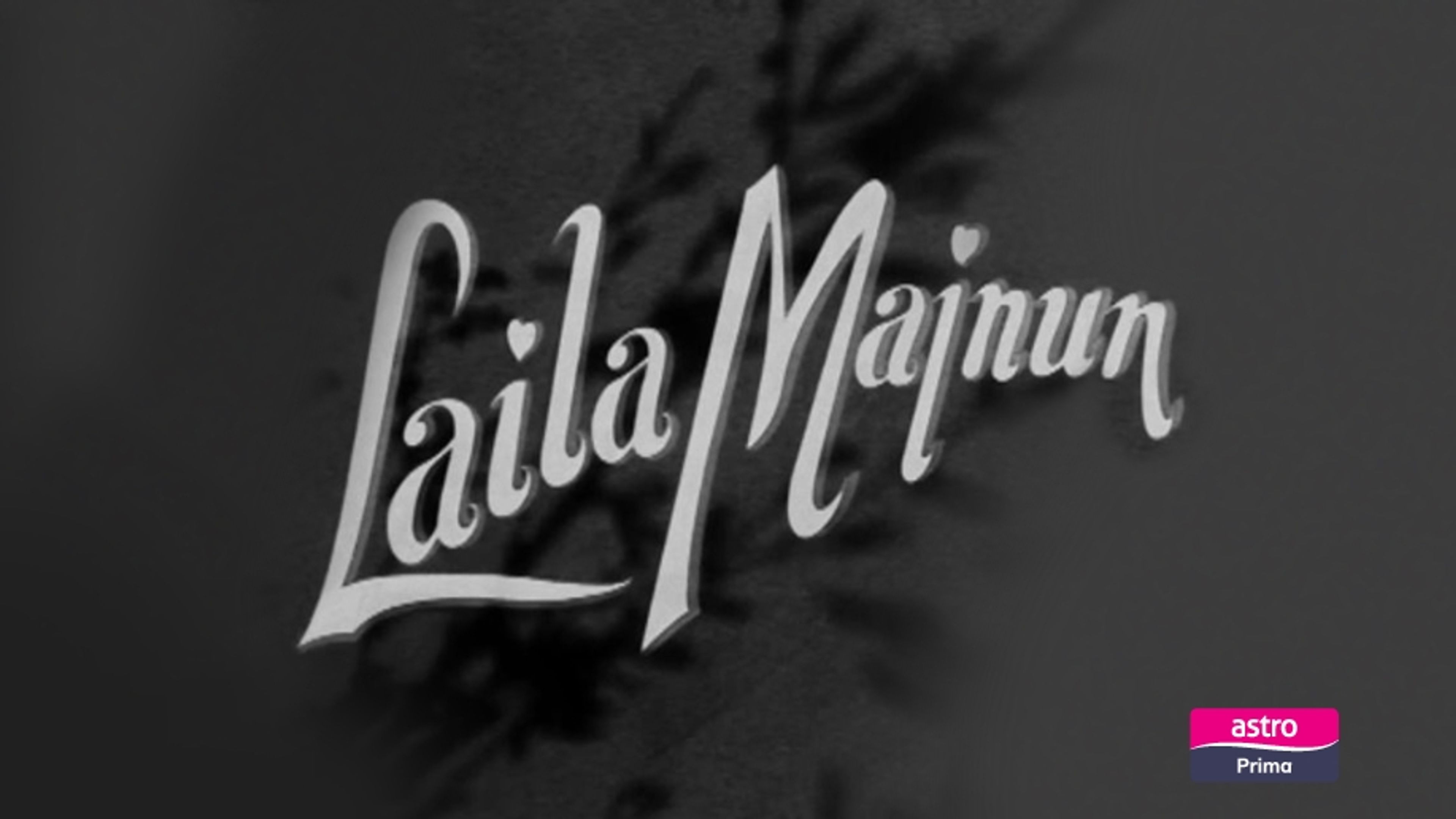 Laila Majnun
