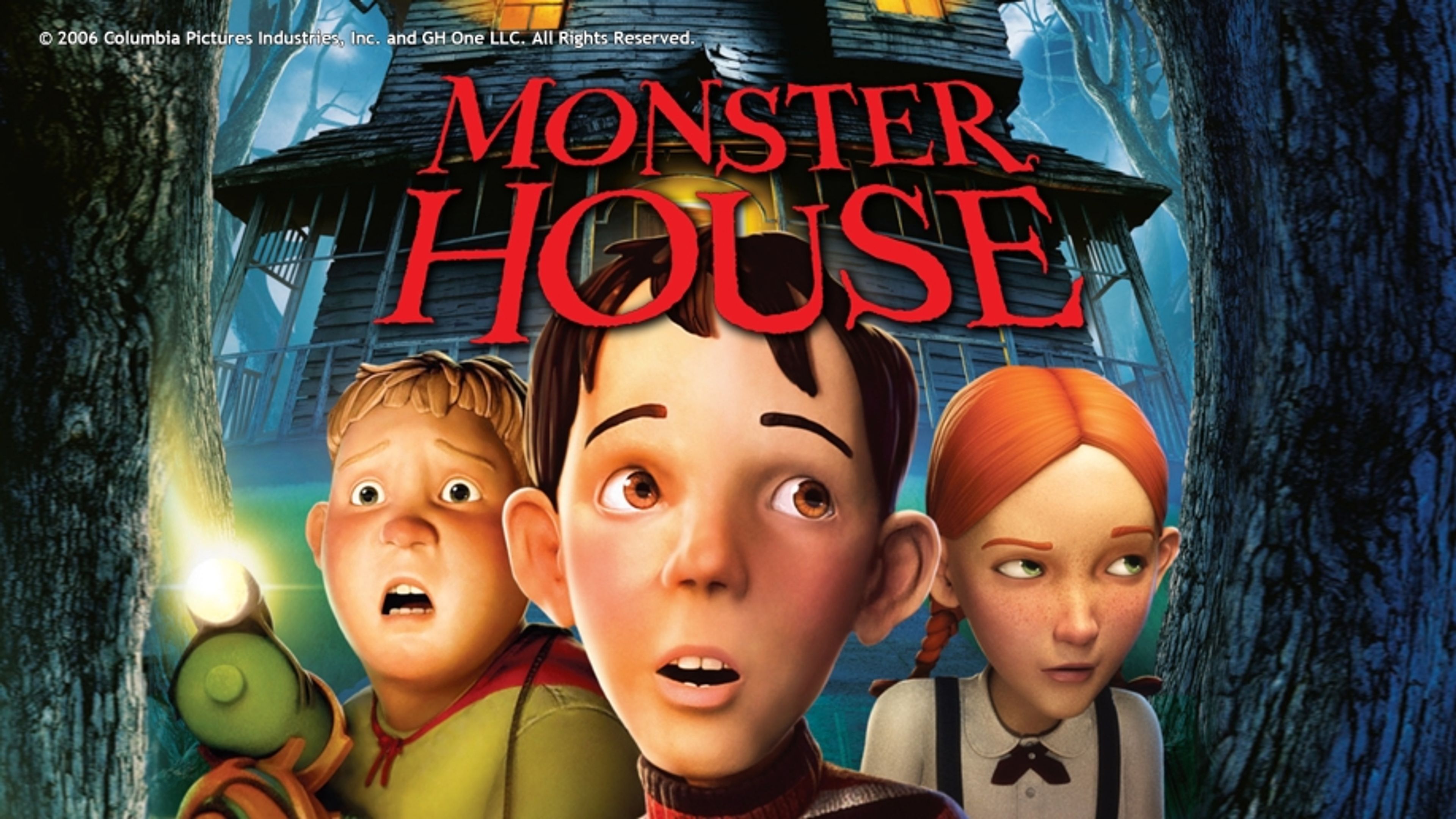 Monster House