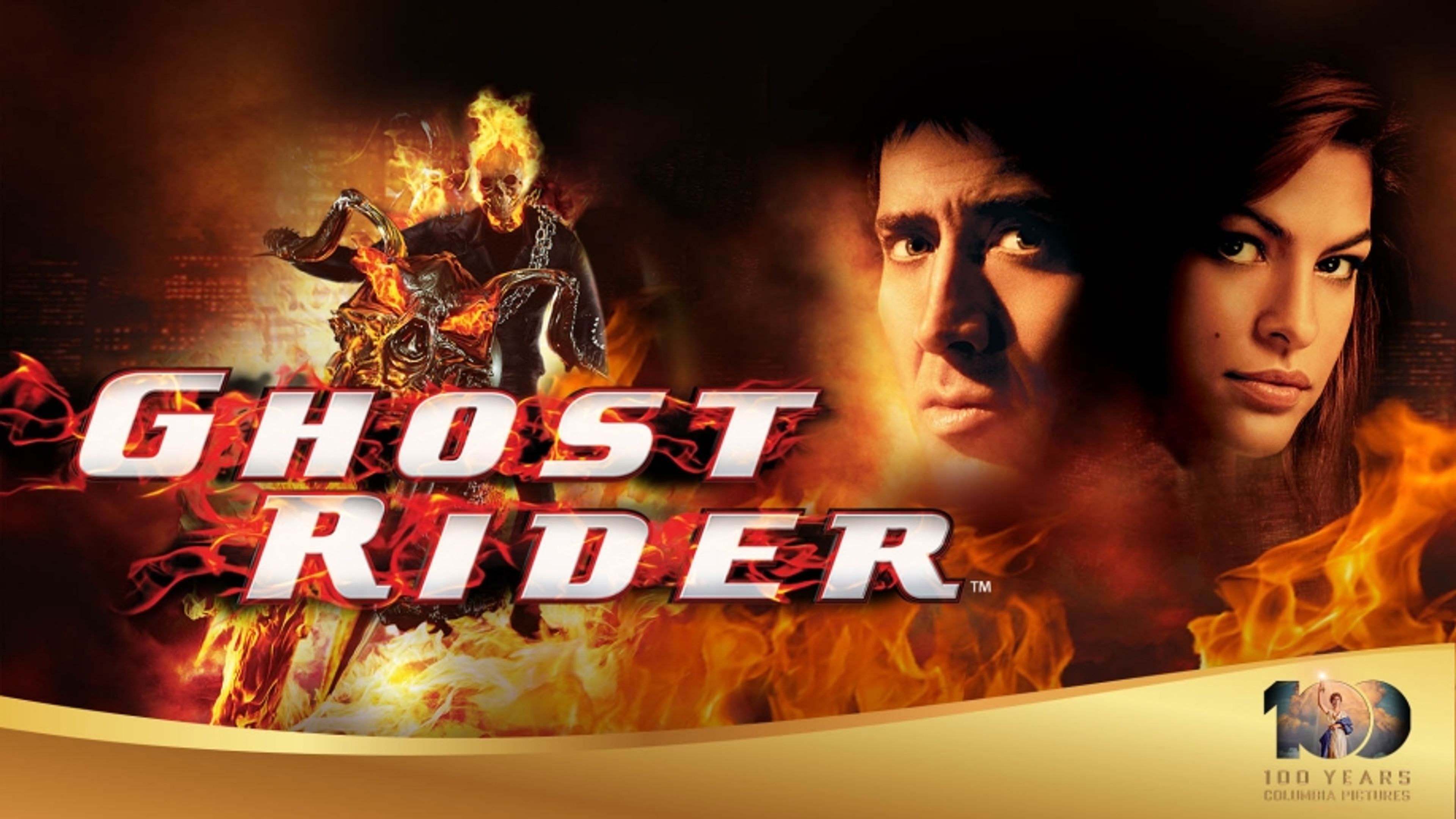 Ghost Rider