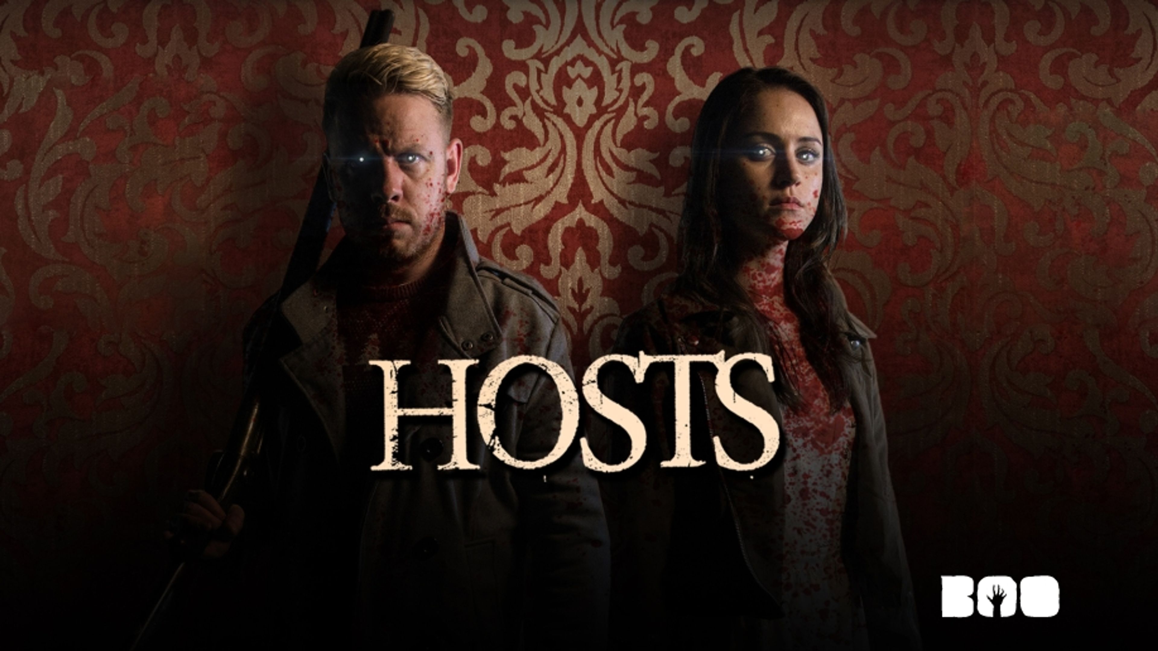 Hosts