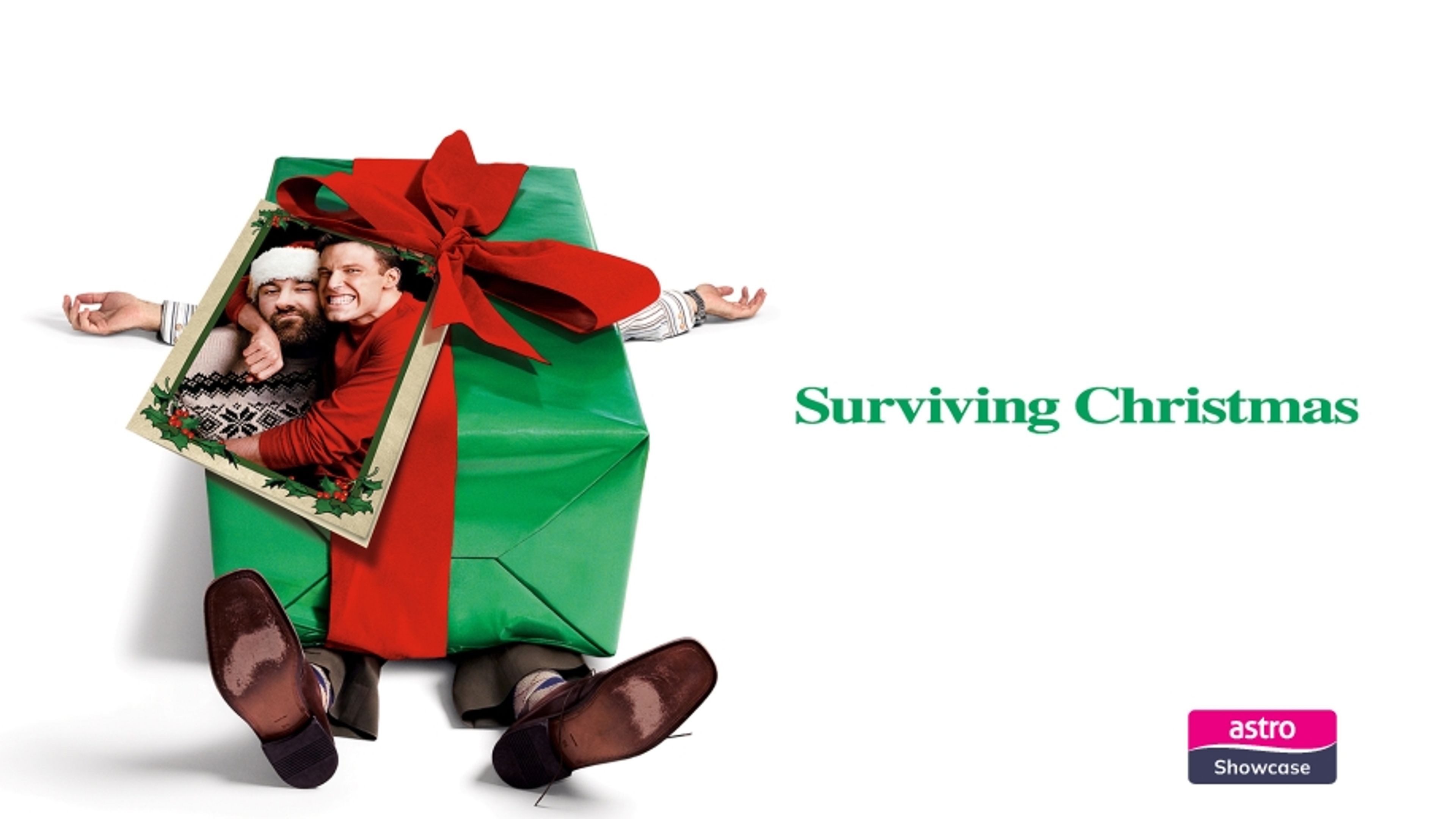 Surviving Christmas