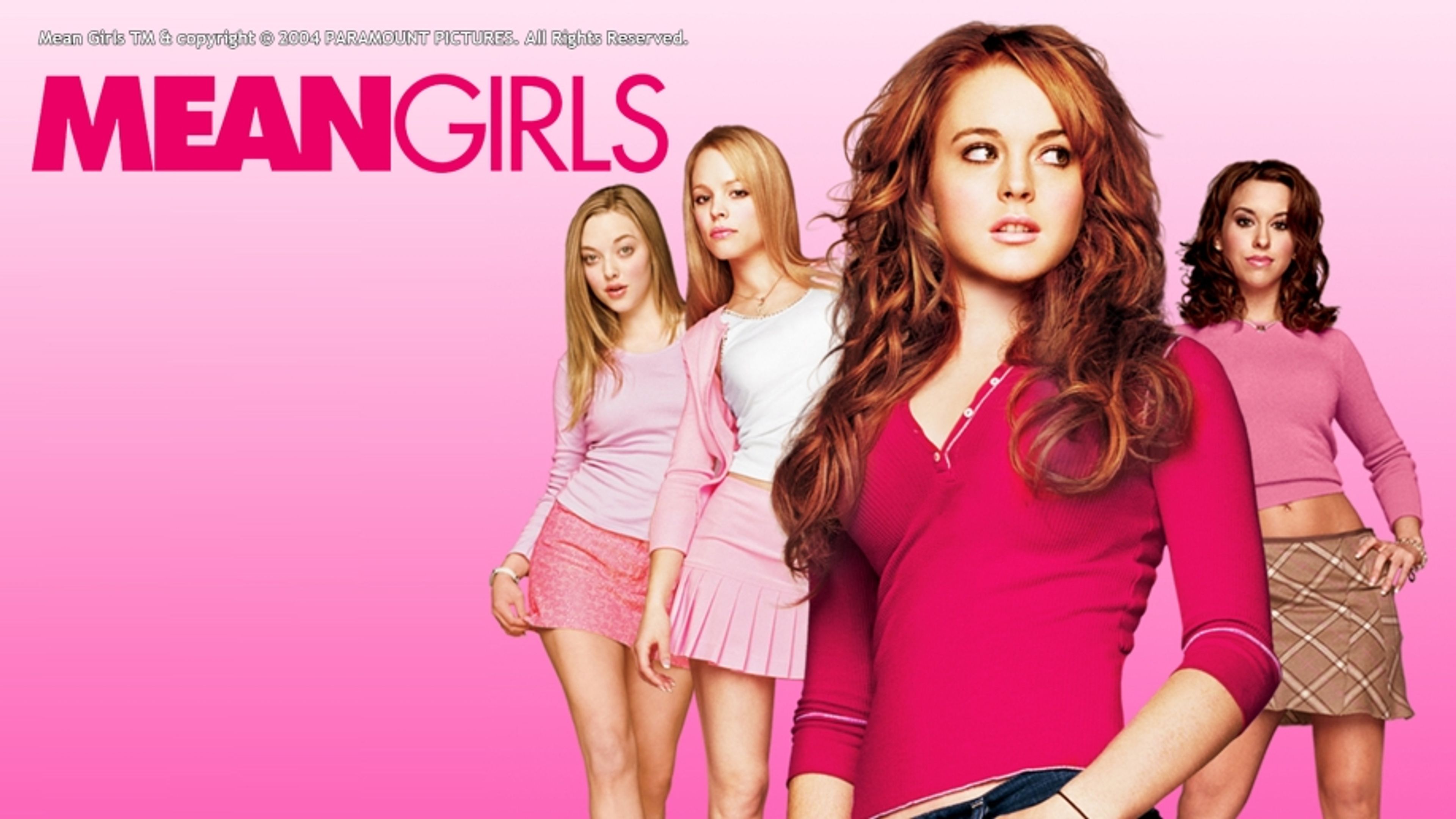 Mean Girls