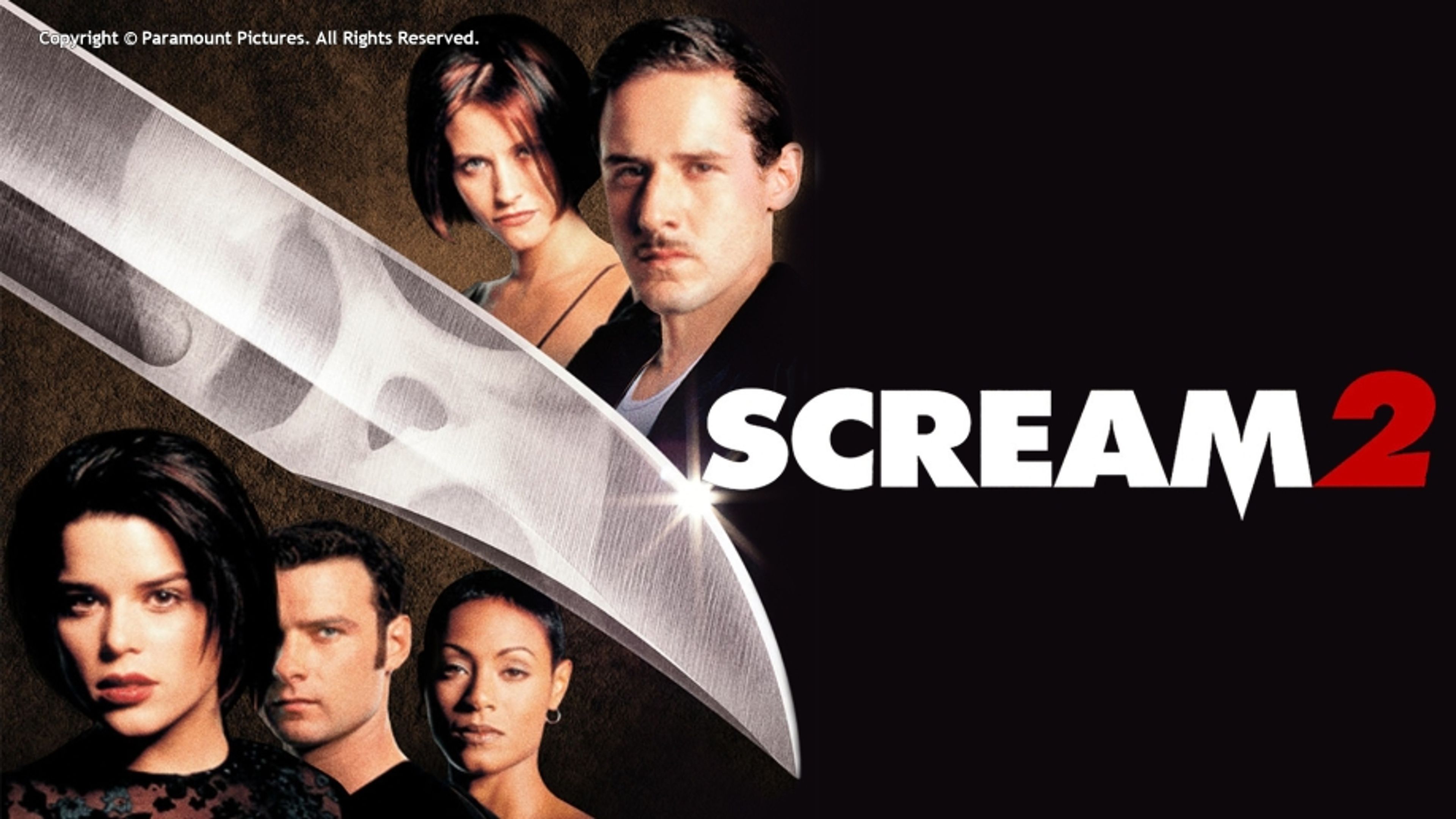 Scream 2