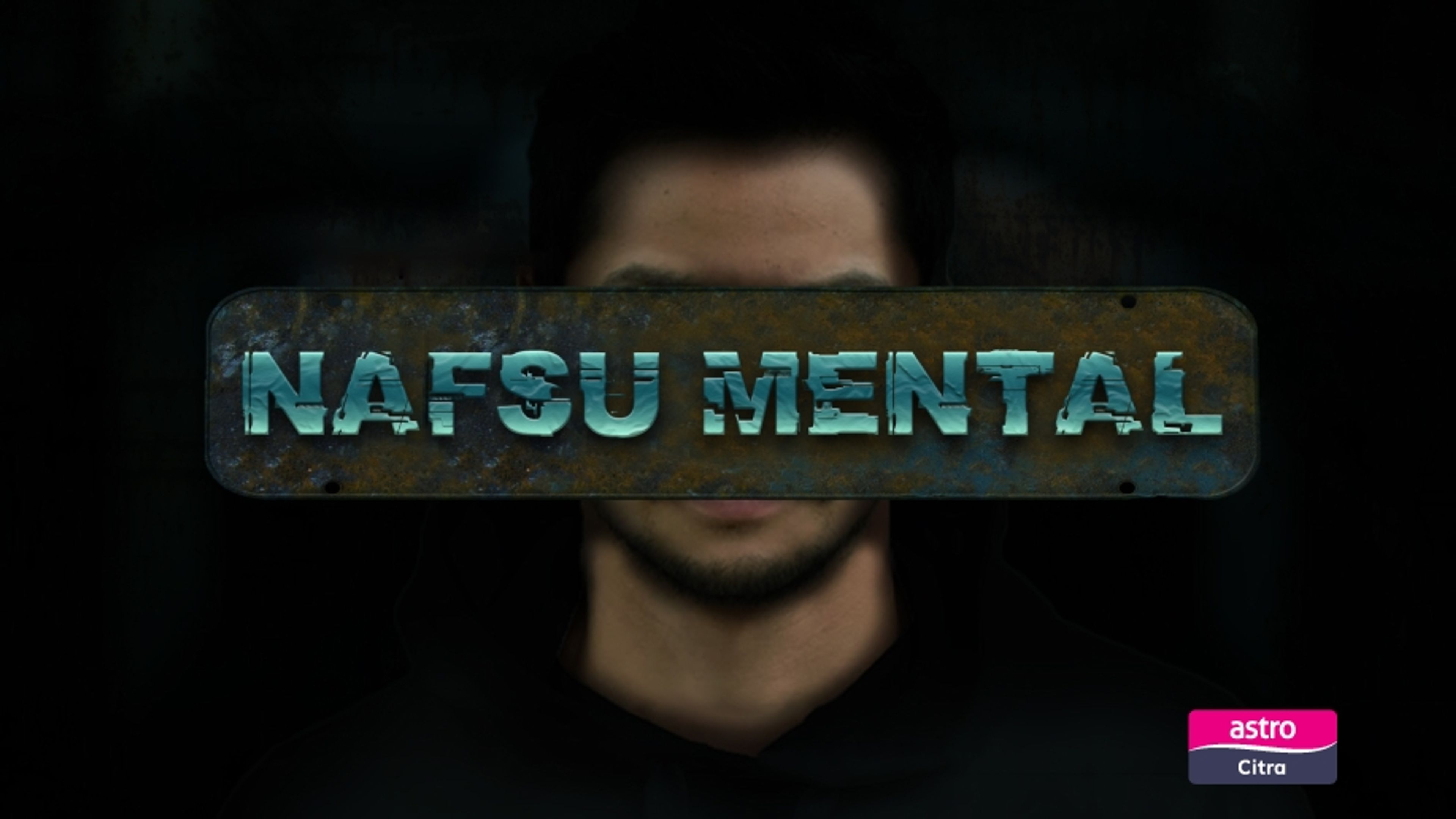 Nafsu Mental