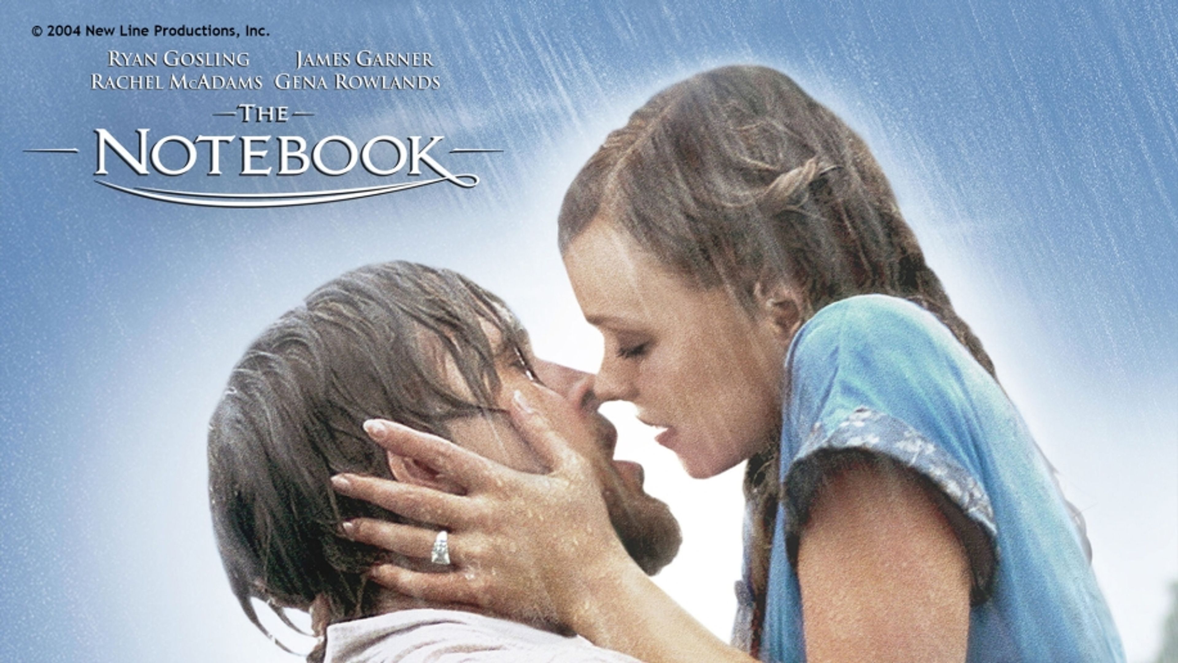 The Notebook