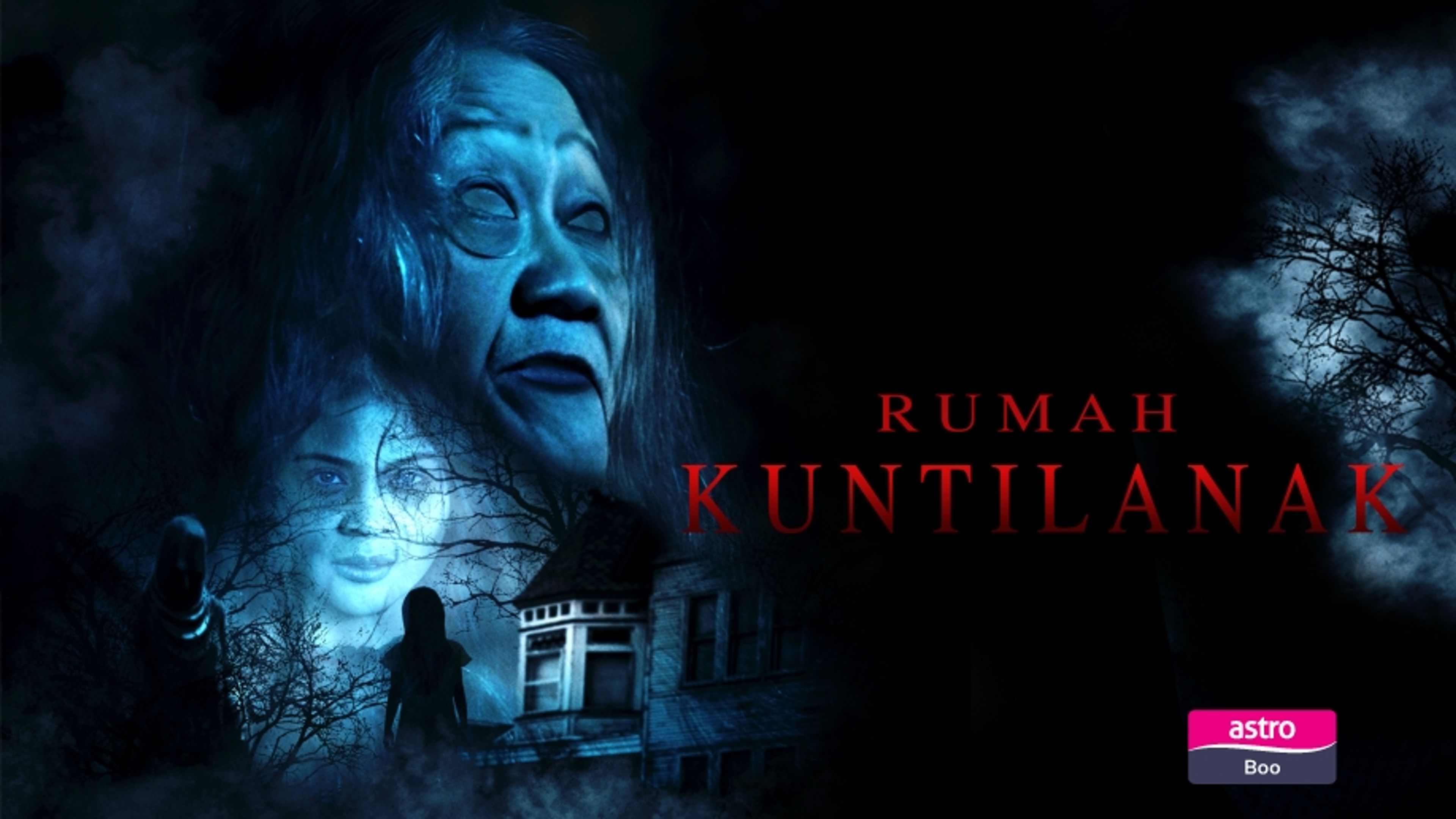 Rumah Kuntilanak