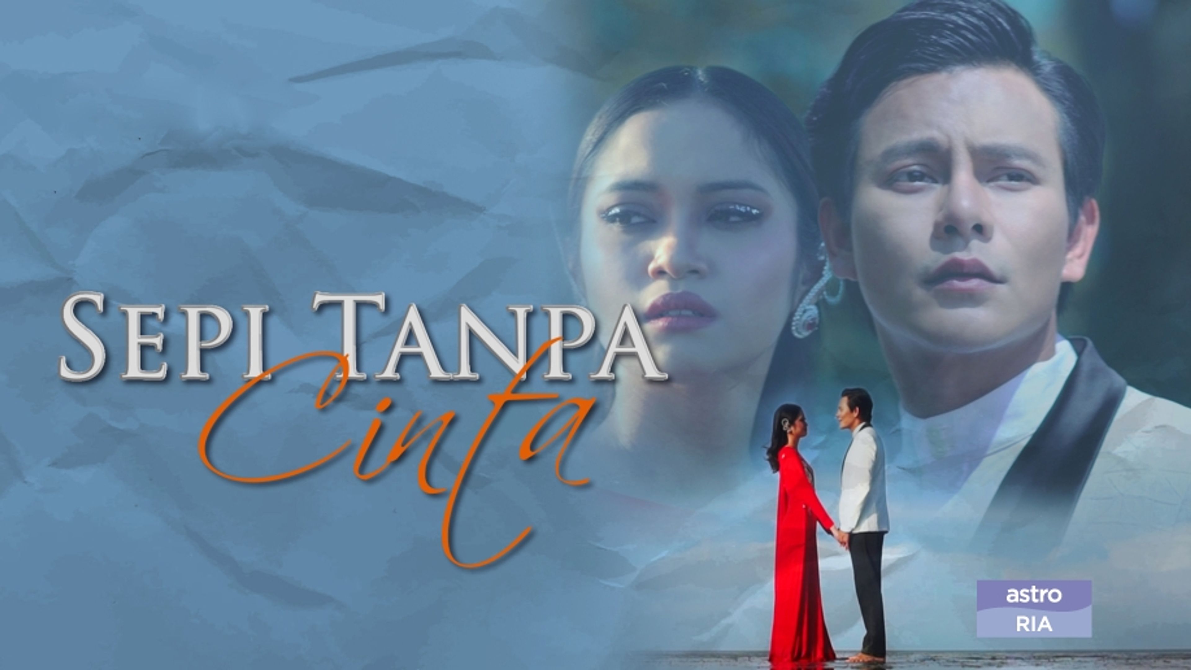 Sepi Tanpa Cinta