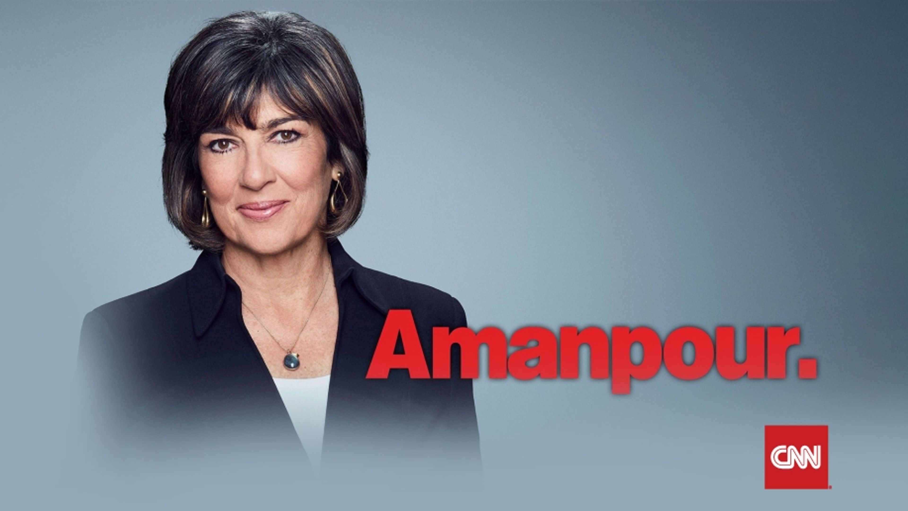 Amanpour