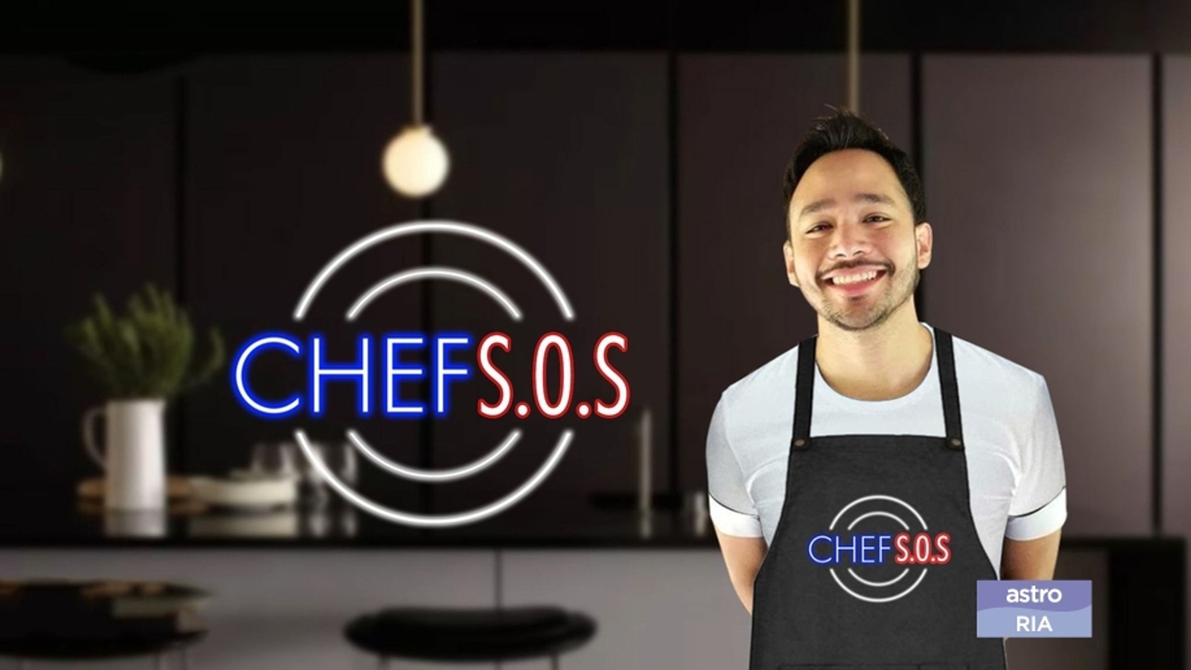 Chef S.O.S
