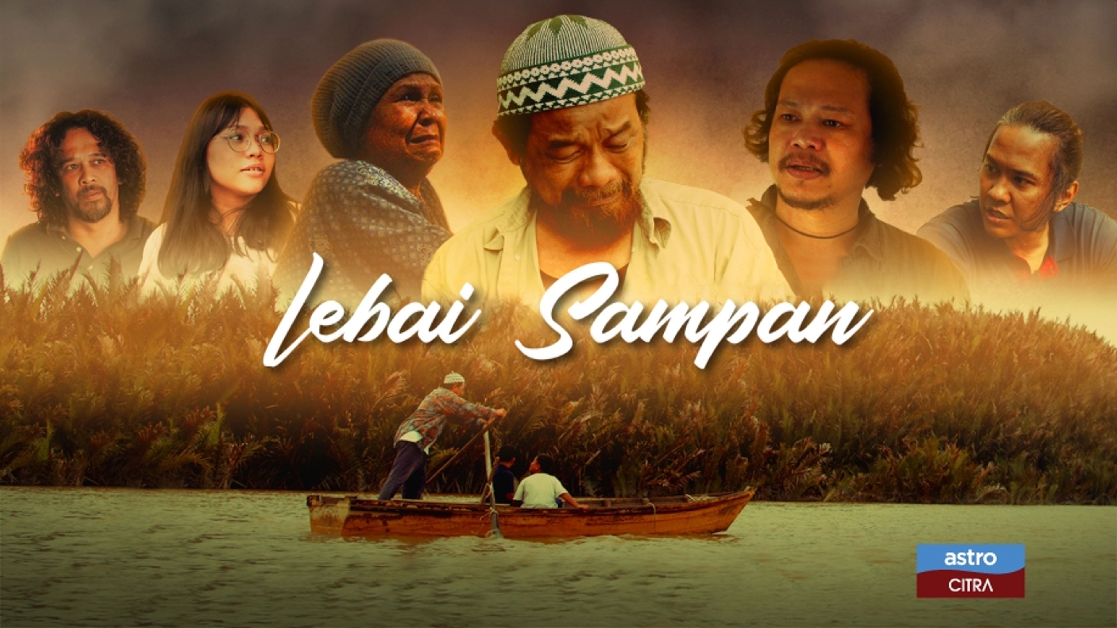 Lebai Sampan