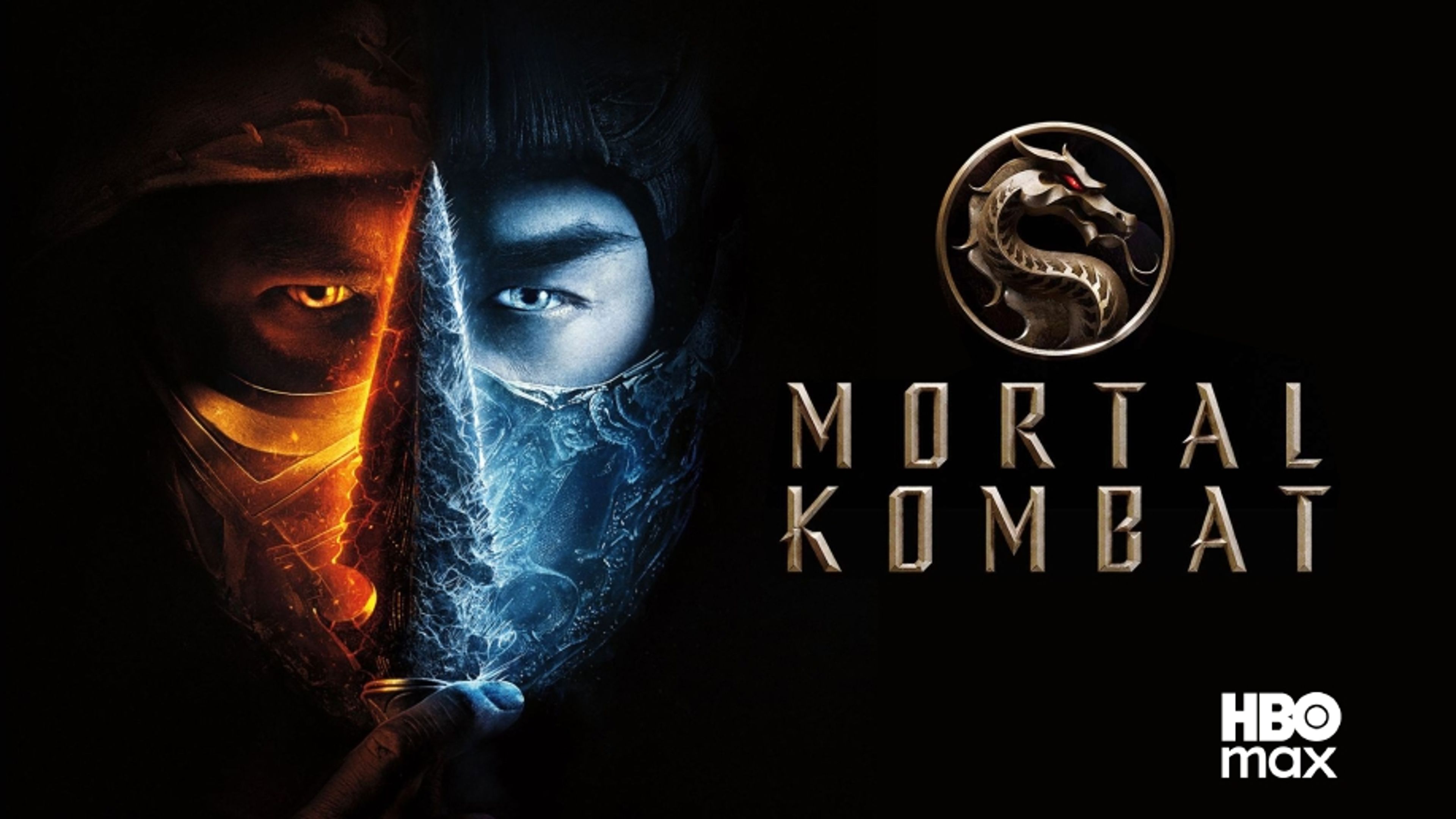 Mortal Kombat