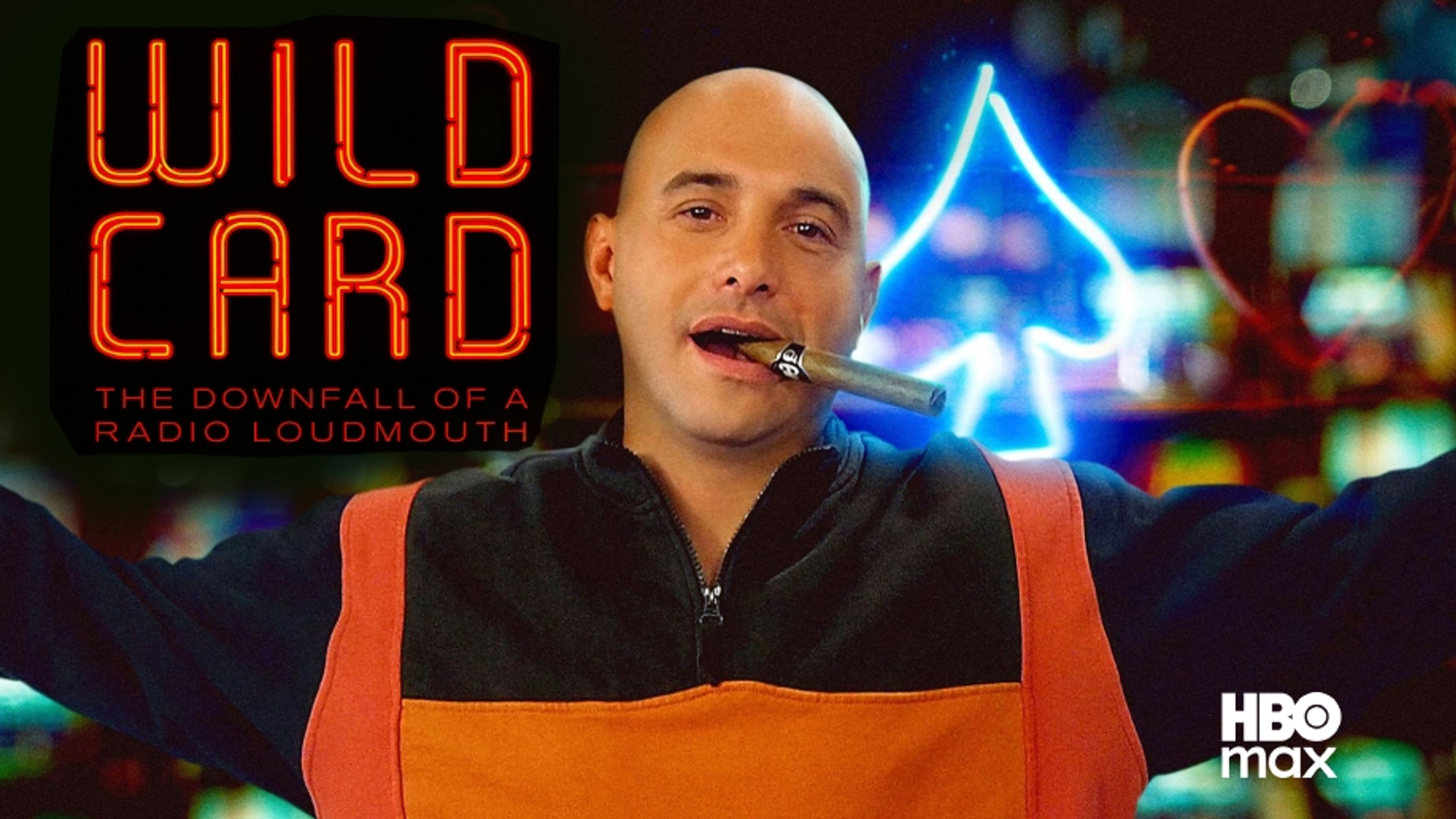 Wild Card: the Downfall of a Radio Loudmouth