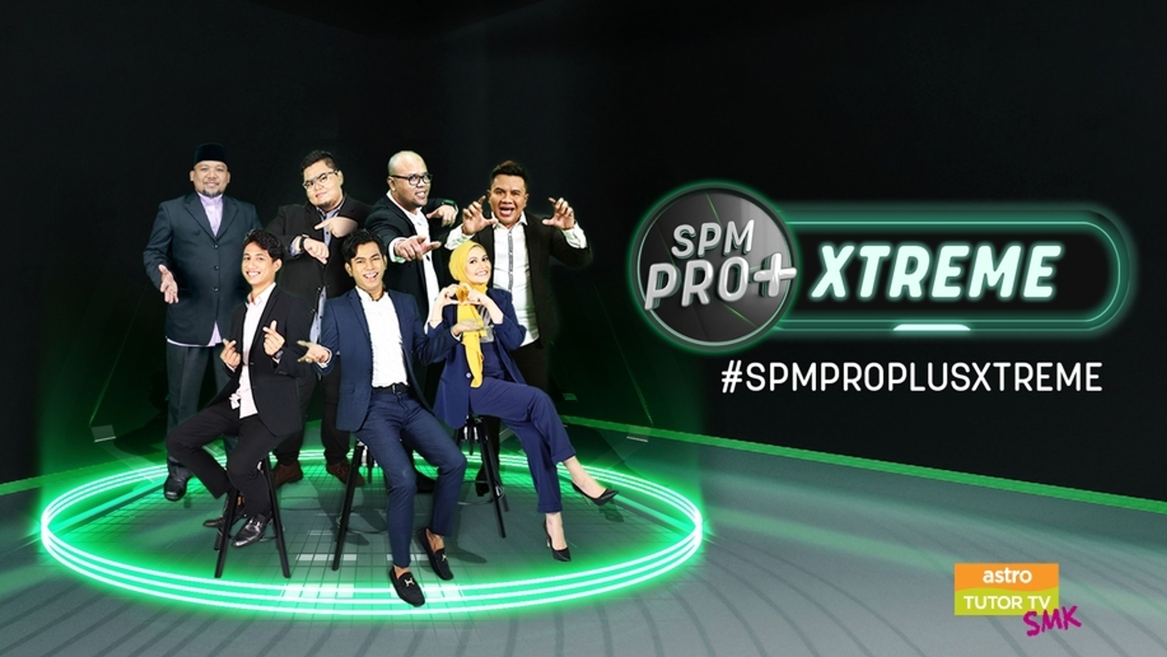 #SPMPROPLUSXTREME