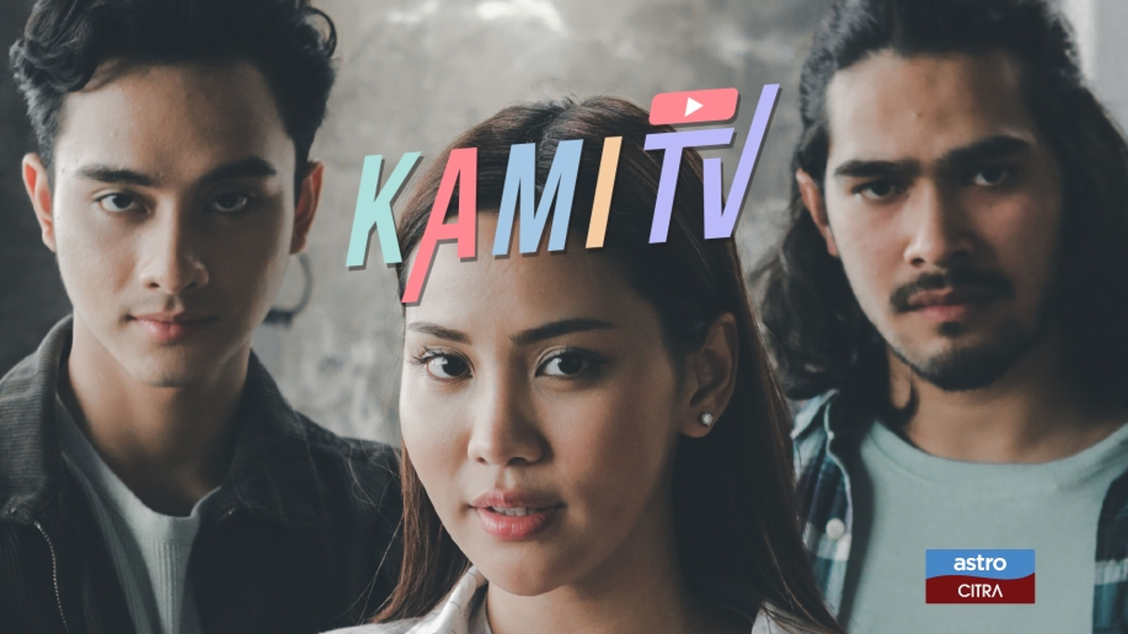 Kami TV