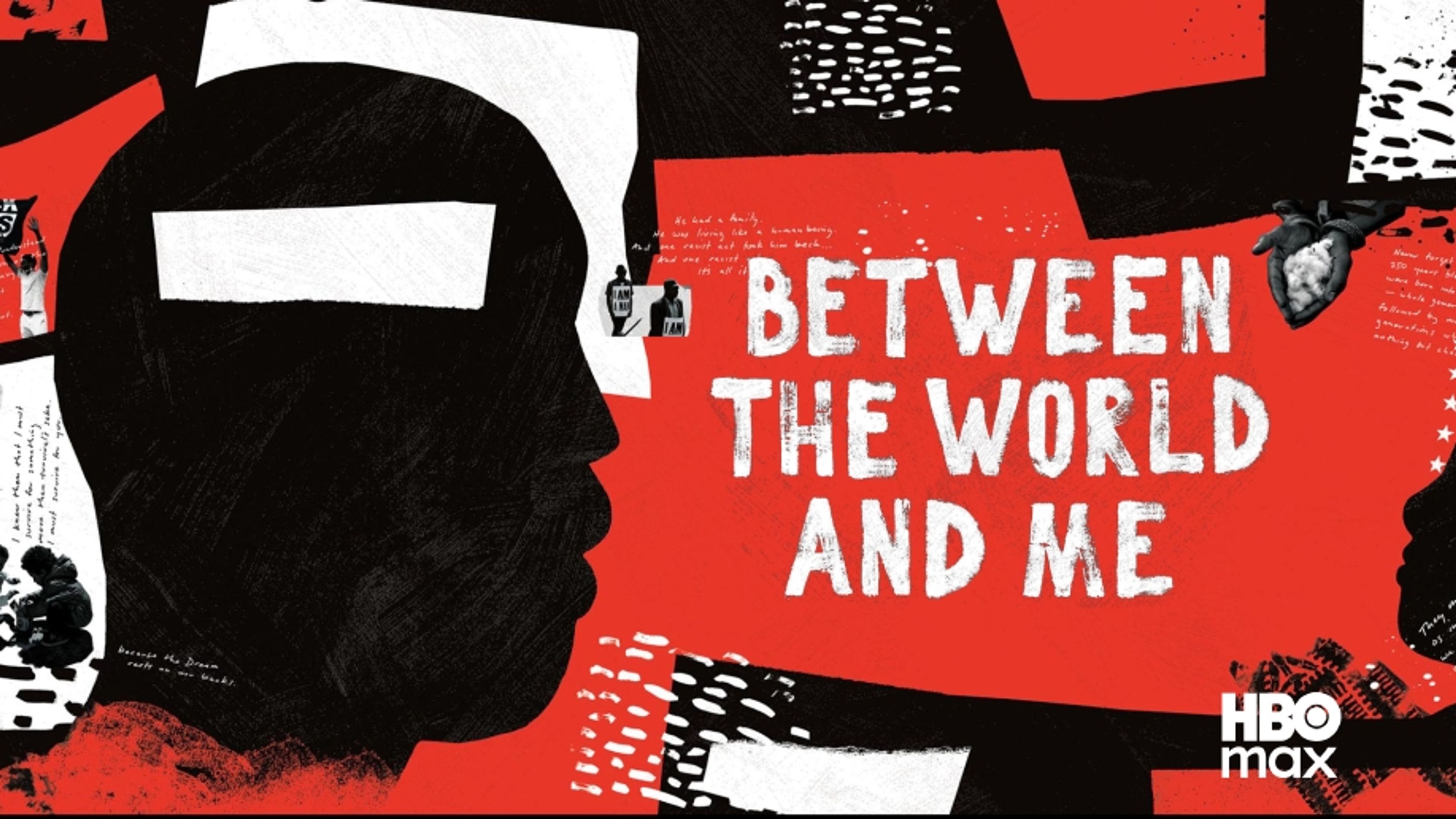 Between The World And Me