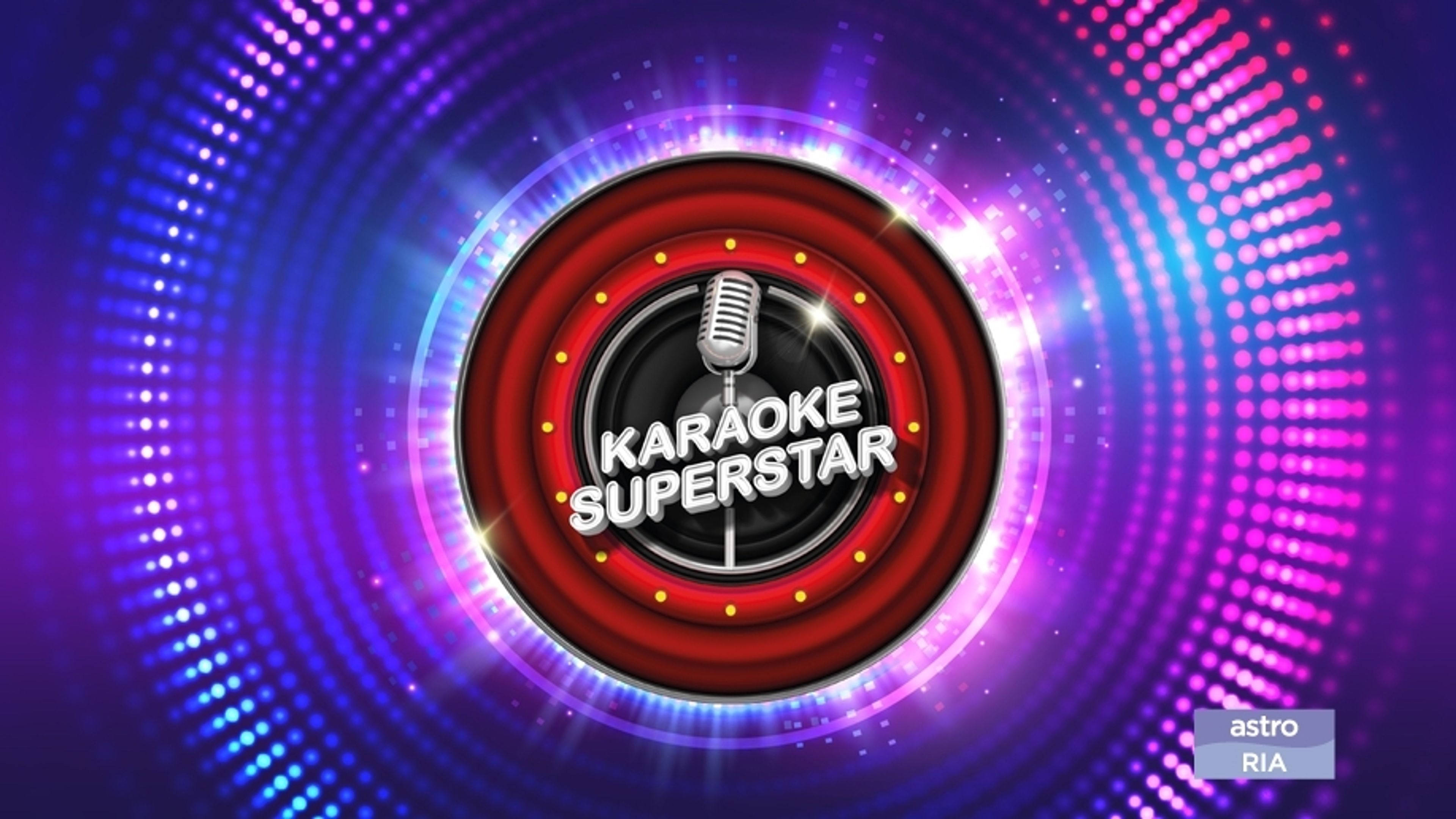 Karaoke Superstar