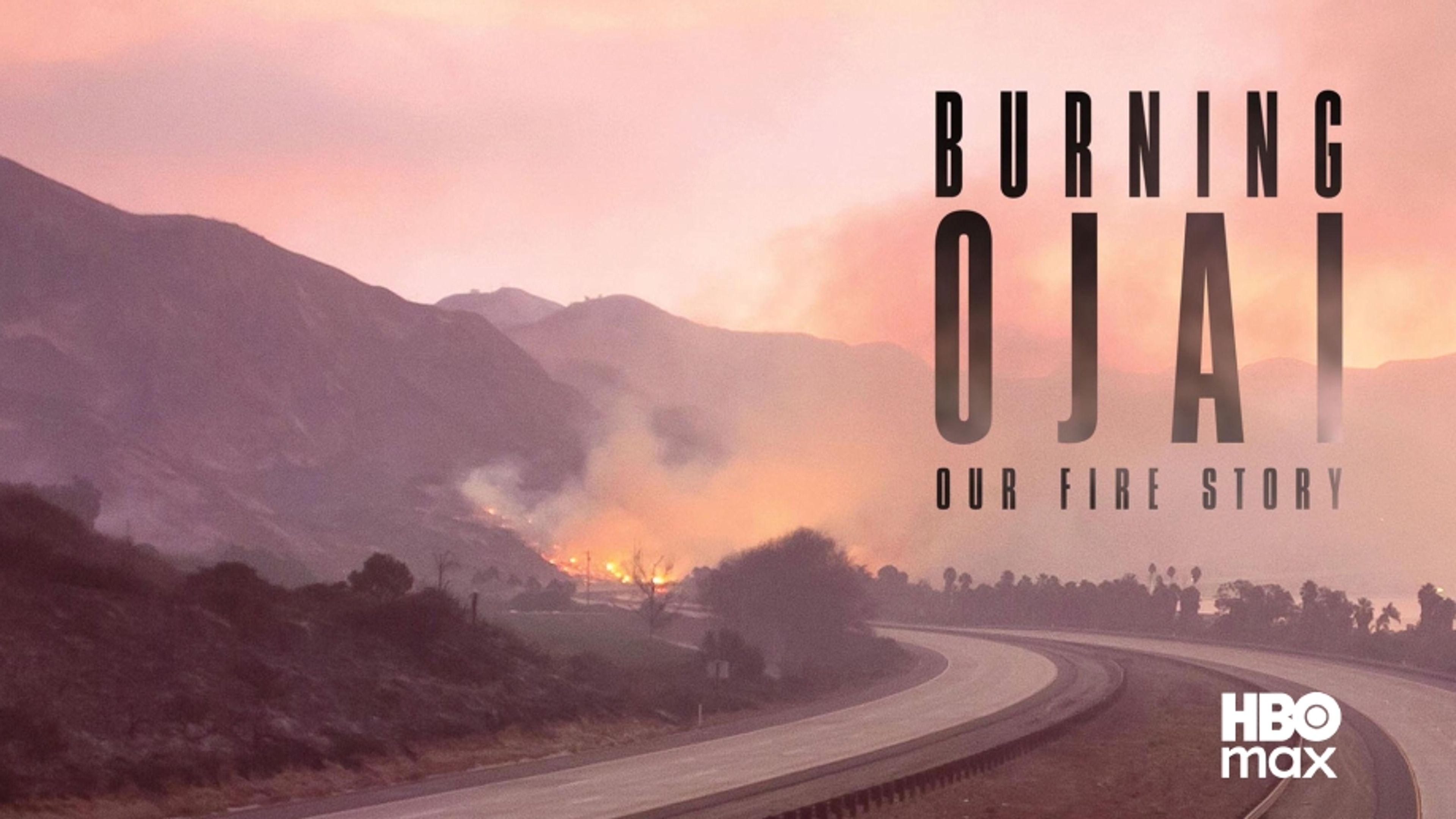 Burning Ojai: Our Fire Story