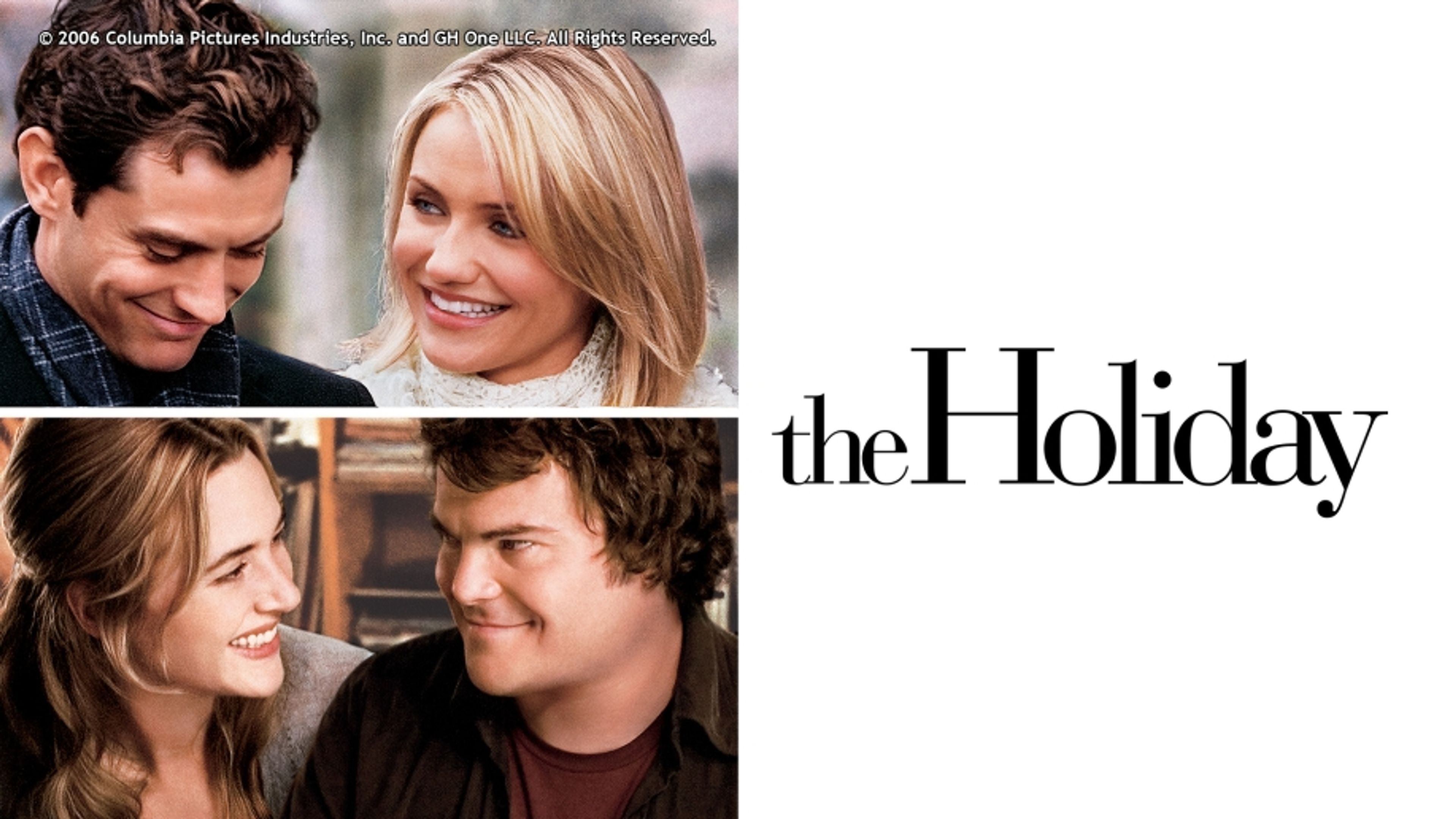 The Holiday
