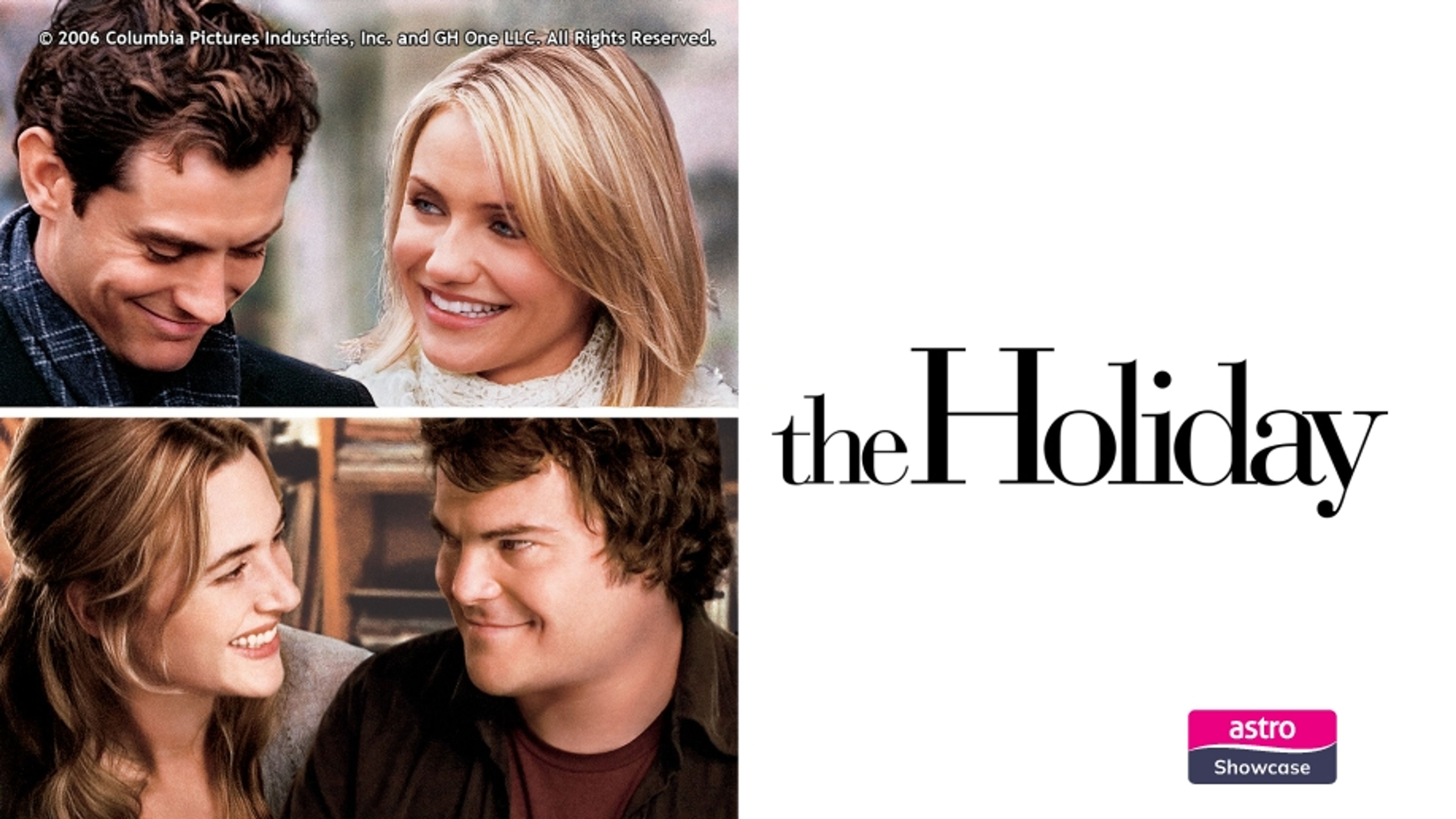 The Holiday